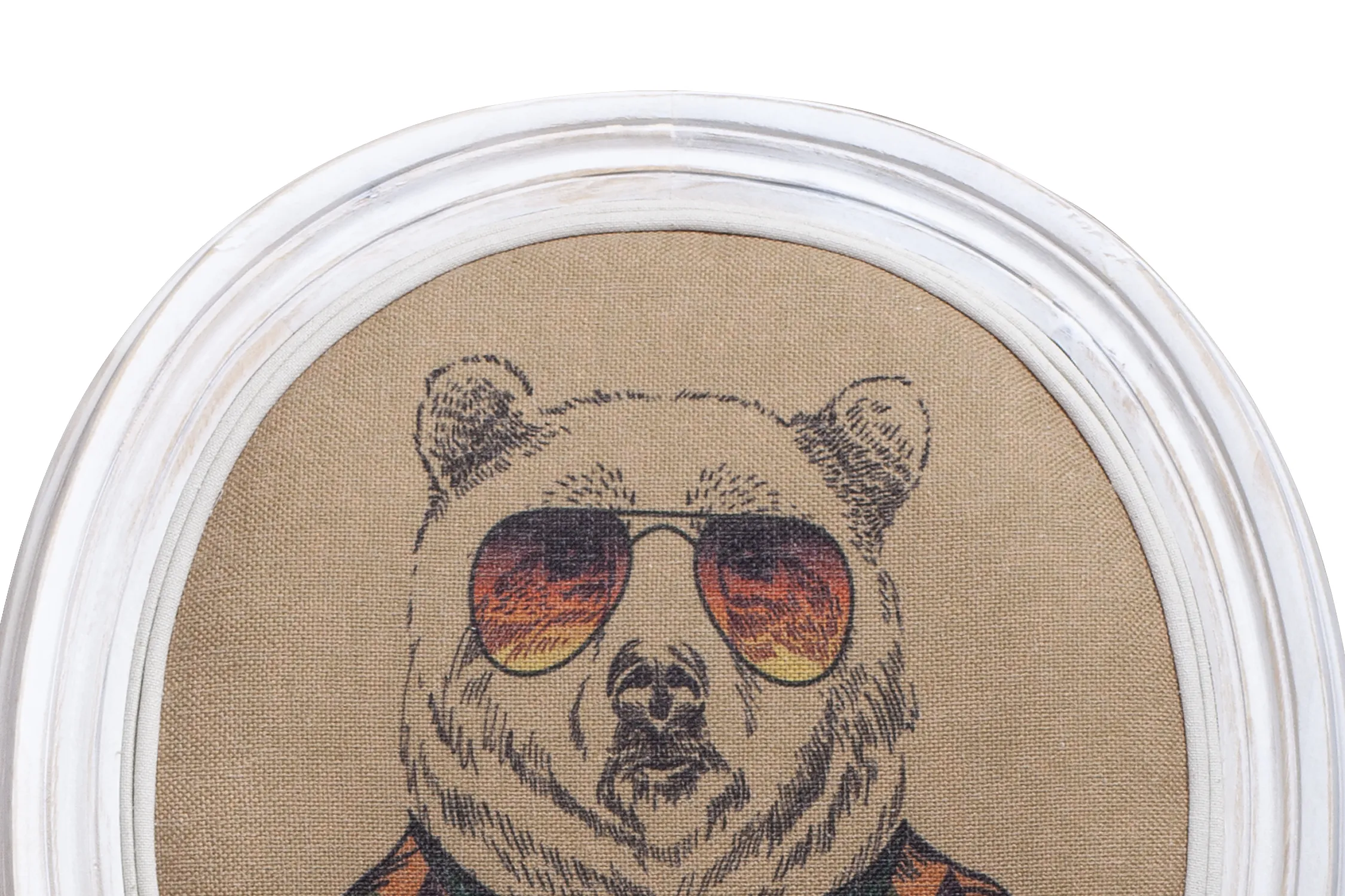 фото Стул Volker Green Bear Vell в интерьере в Краснодаре