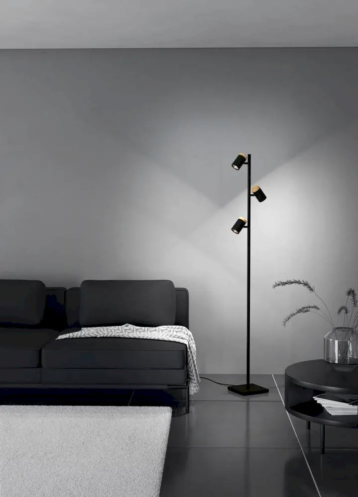 купить 390071 Торшер CARTAGENA