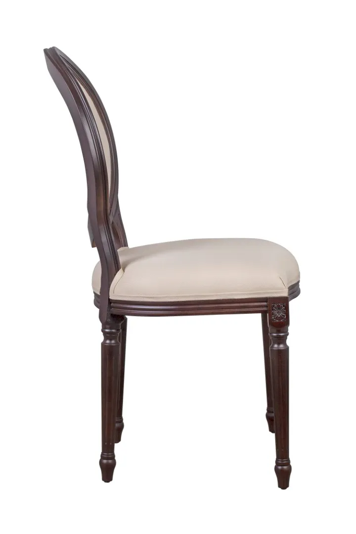 заказать Стул Delo Kora Beige в Краснодаре