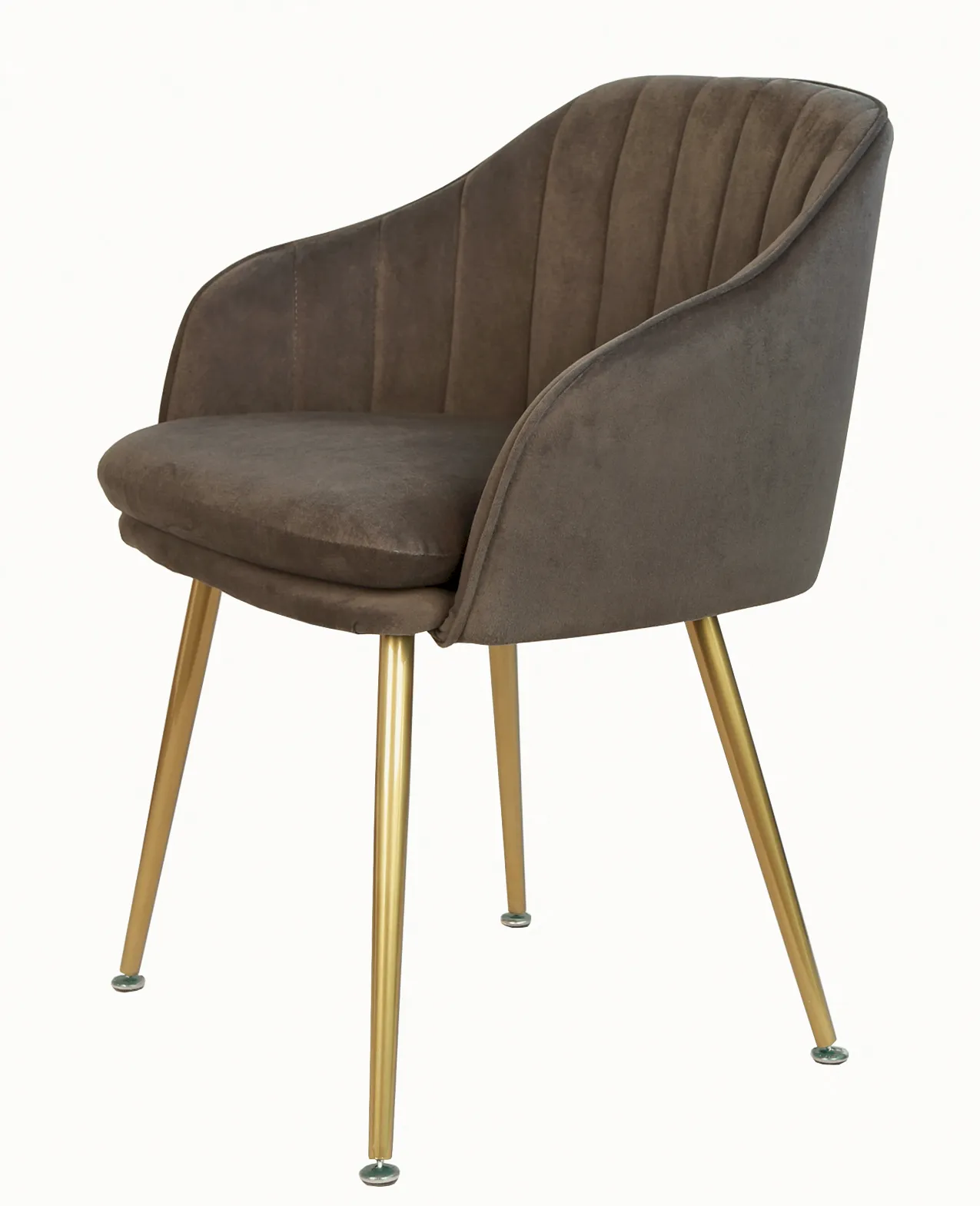 купить Стул Aqua Steel Brown в Краснодаре