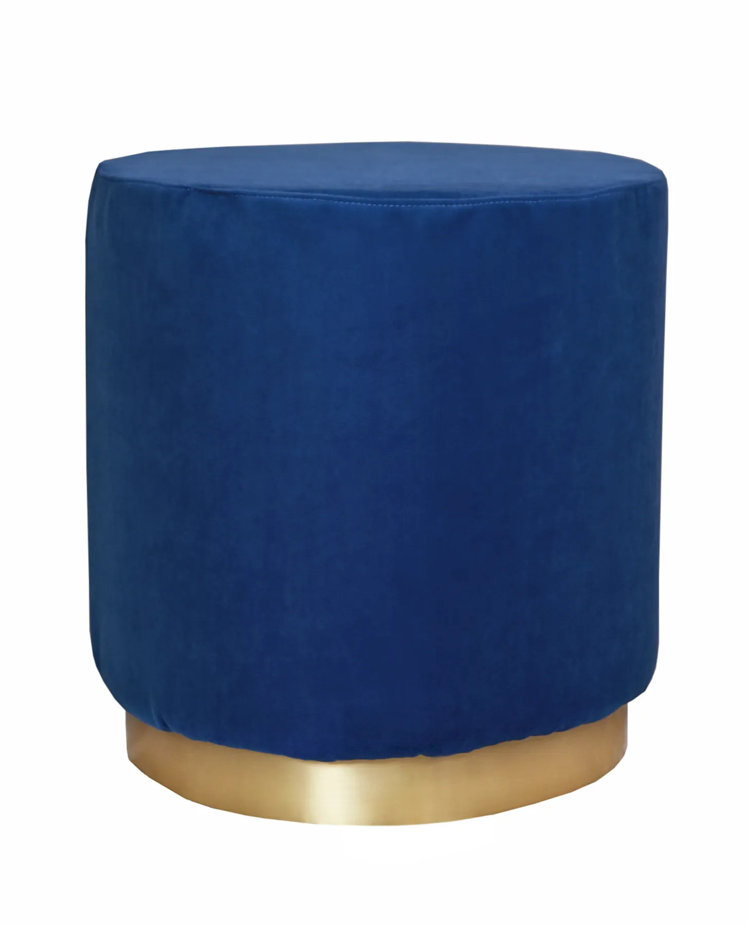 заказать Дизайнерский пуф Topper Oval Blue в Москве заказать Дизайнерский пуф Topper Oval Blue