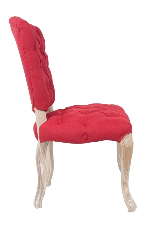 купить Стул Gamila Red в Краснодаре