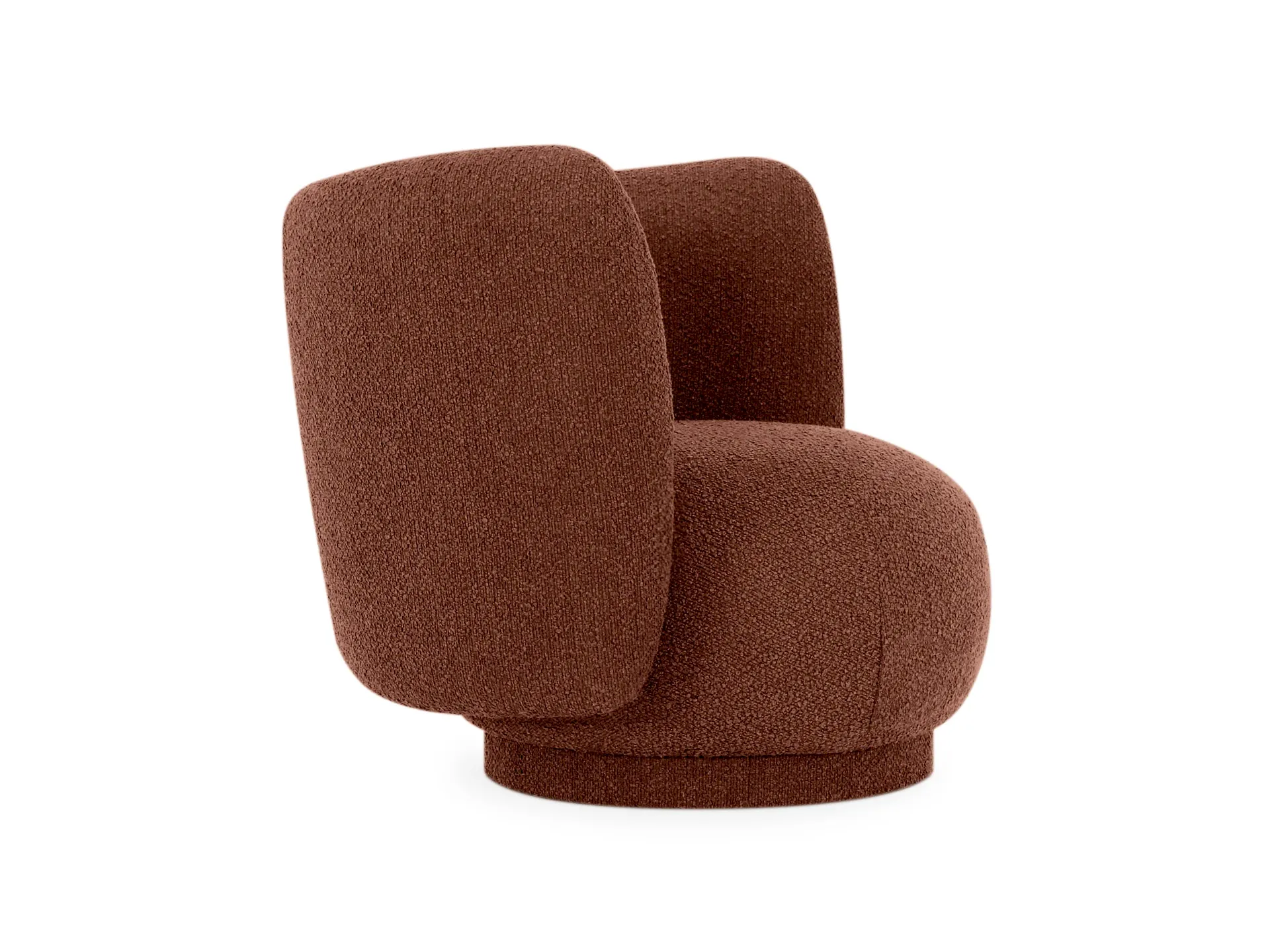 заказать Кресло Lucca вращающееся в Краснодаре