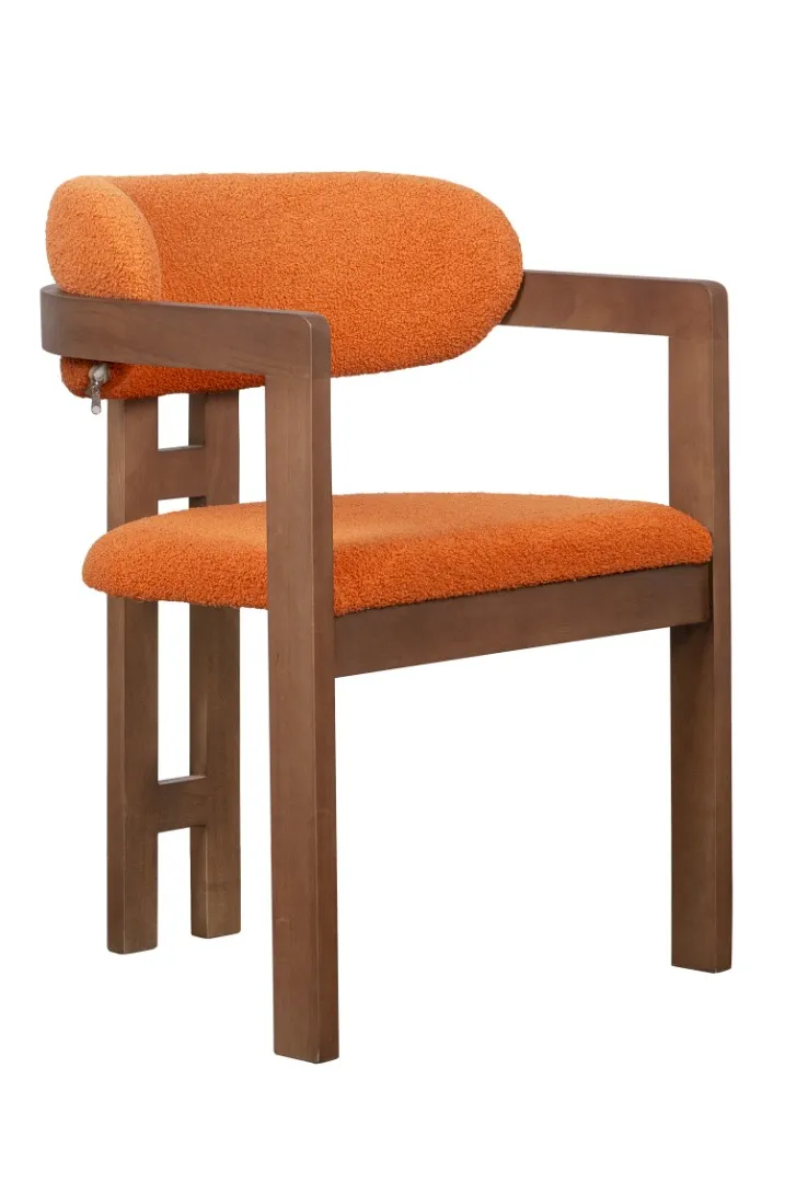 купить Кресло Shap orange в Москве купить Кресло Shap orange