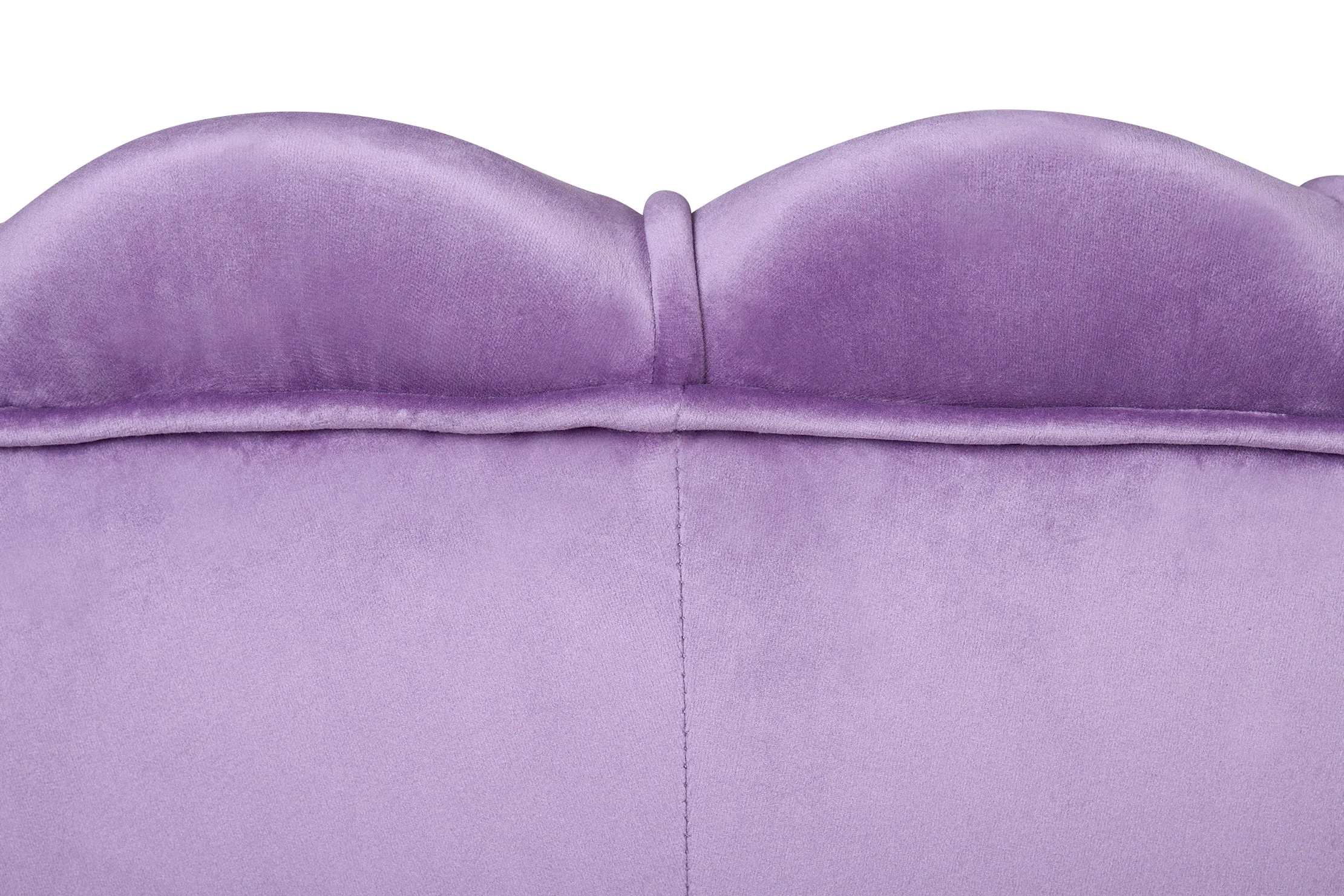 фото Низкое кресло ракушка Pearl Purple в Москве фото Низкое кресло ракушка Pearl Purple в Краснодаре