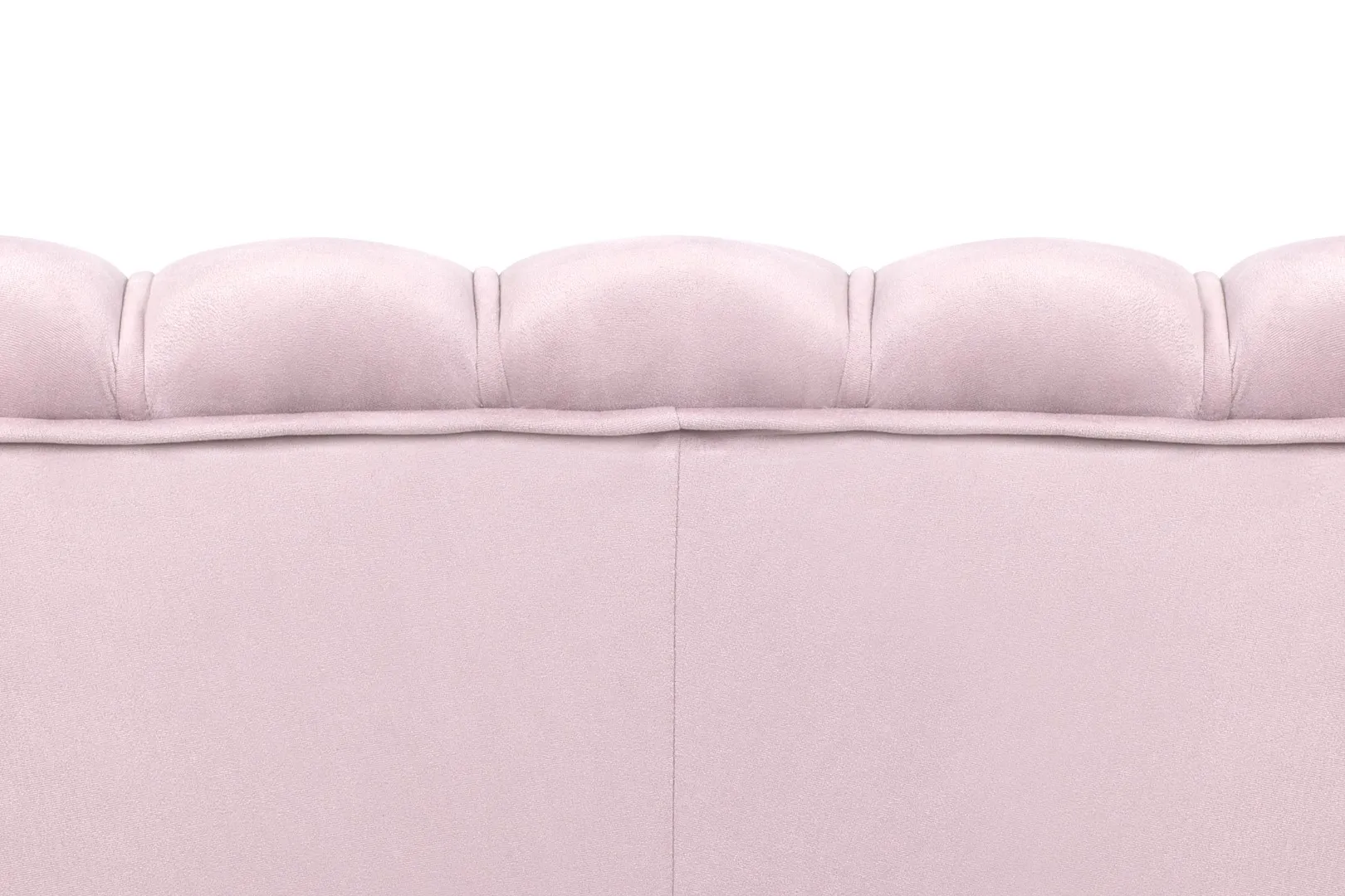 фото Диван ракушка Pearl Double Pink