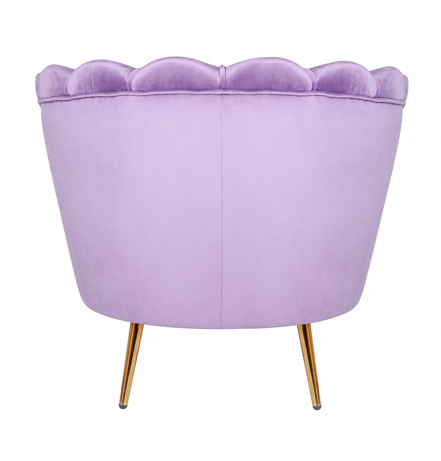 Низкое кресло ракушка Pearl Purple в интернет-магазине в Москве Низкое кресло ракушка Pearl Purple в интернет-магазине в Краснодаре
