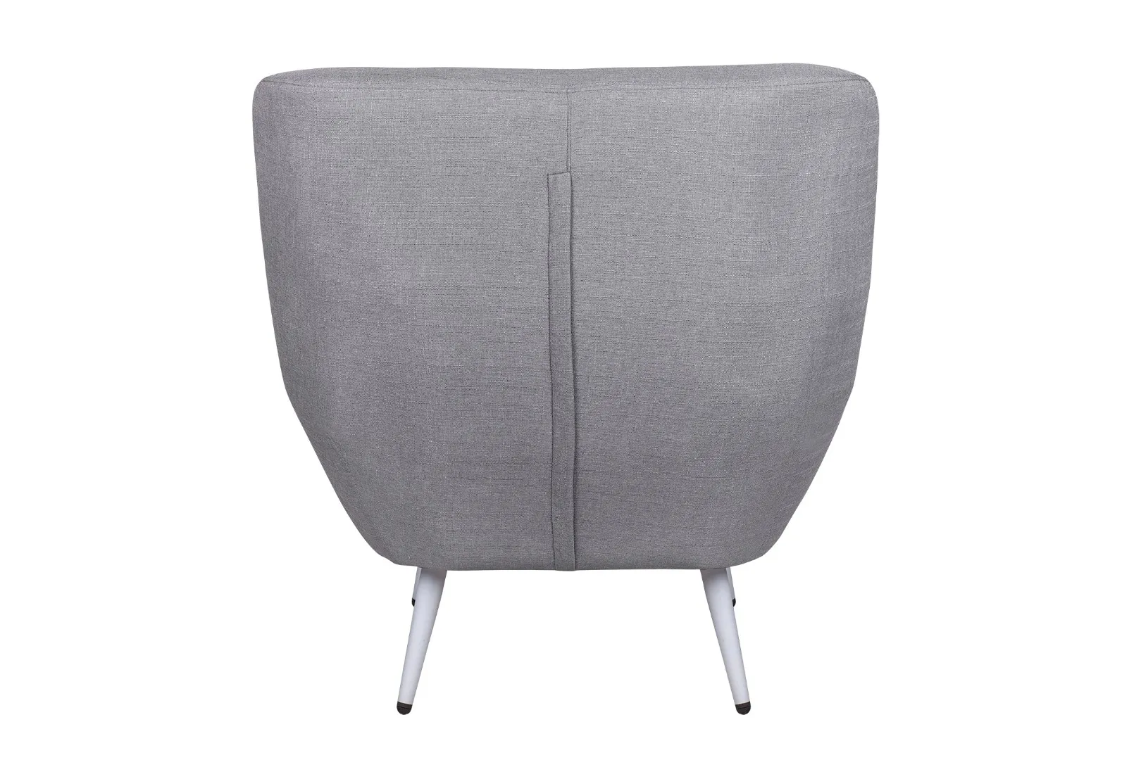 Низкое кресло Fuller Grey V2 в интернет-магазине в Краснодаре