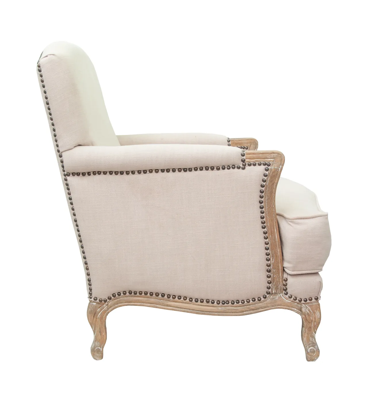 купить Полукресло Mosca Beige в Краснодаре