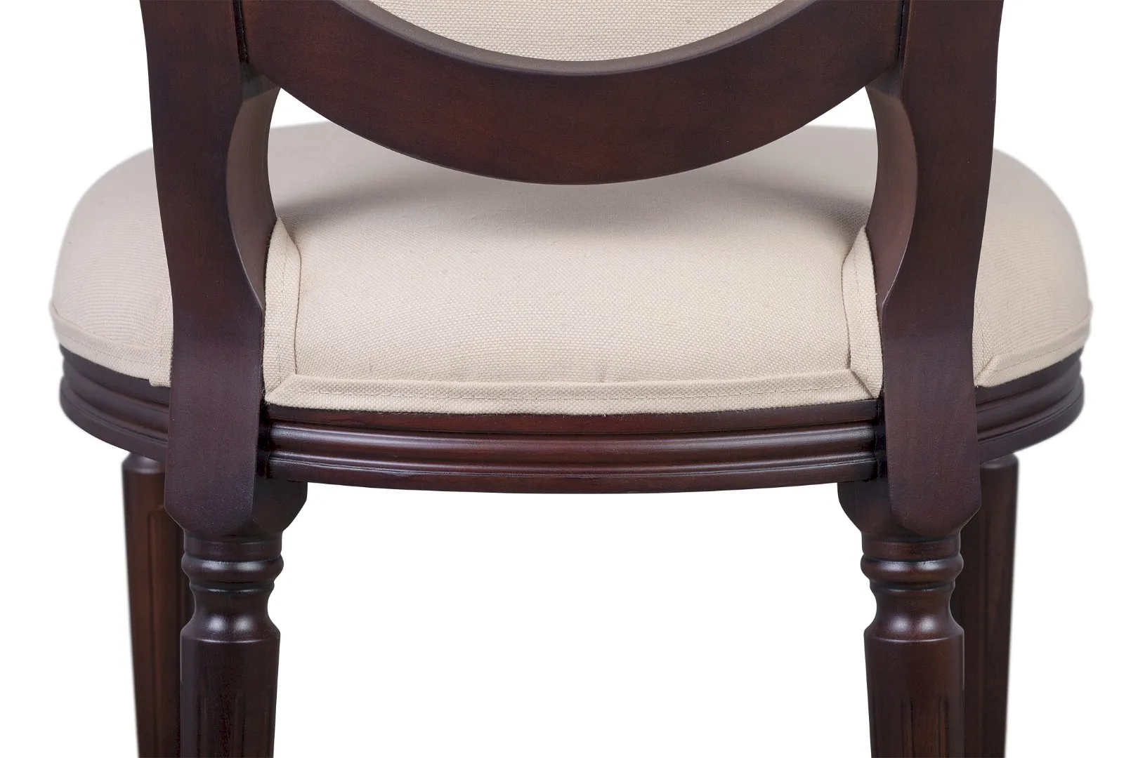 фото Стул Delo Kora Beige в Краснодаре