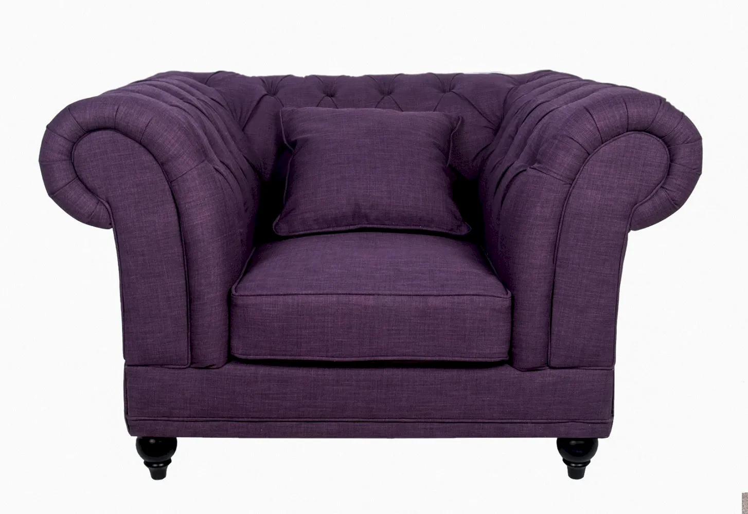 купить Низкое кресло Dasen Purple в Москве купить Низкое кресло Dasen Purple