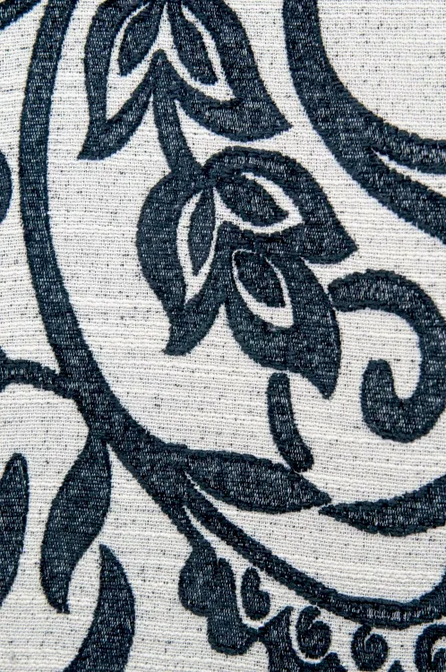 Стул Miro Black-White в интерьере в Москве Стул Miro Black-White в интерьере в Краснодаре