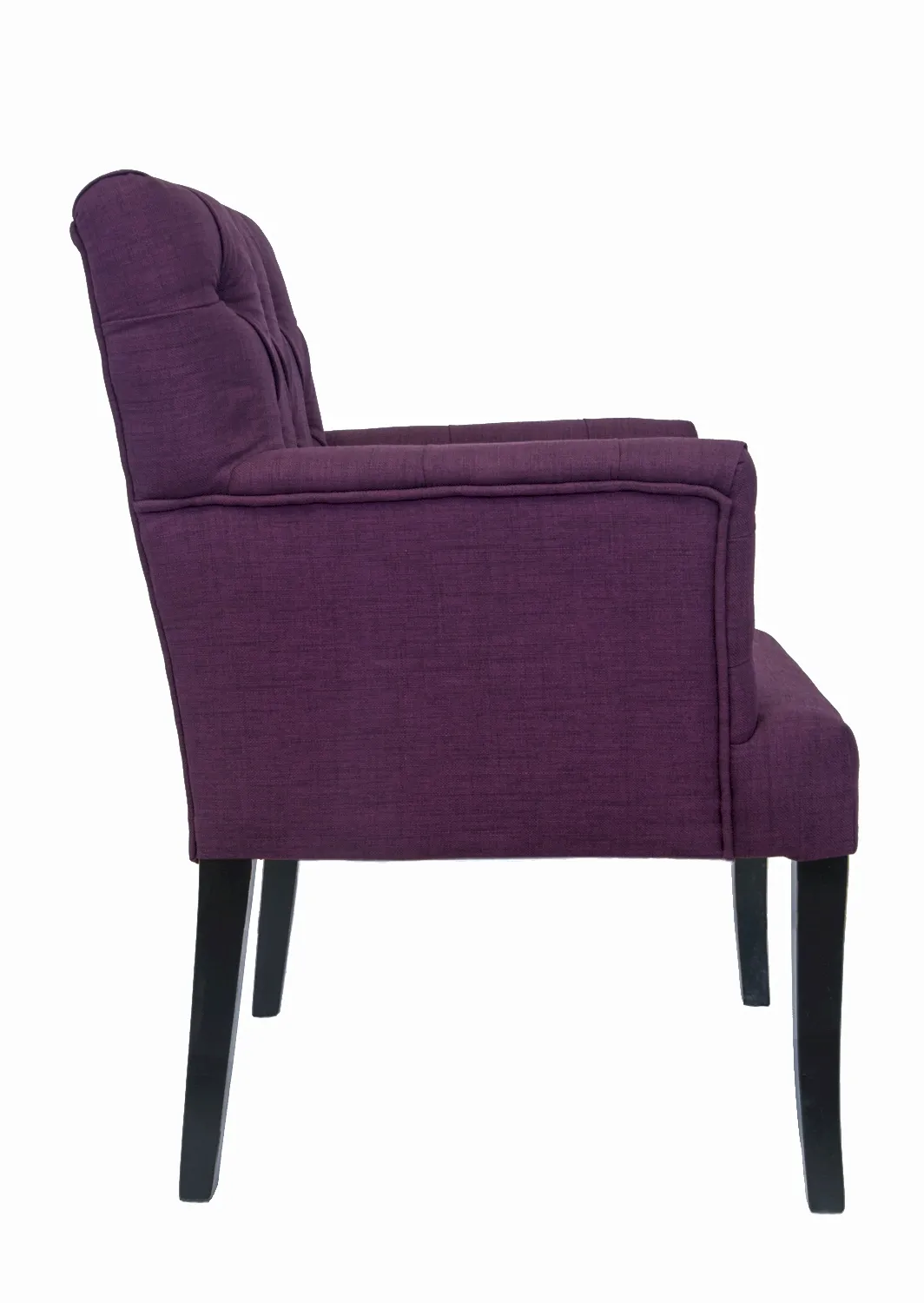 купить Низкое кресло Zander Purple в Москве купить Низкое кресло Zander Purple в Краснодаре