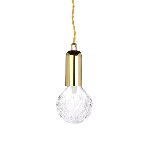 Подвесной светильник Crystal Bulb в Краснодаре Подвесной светильник Crystal Bulb