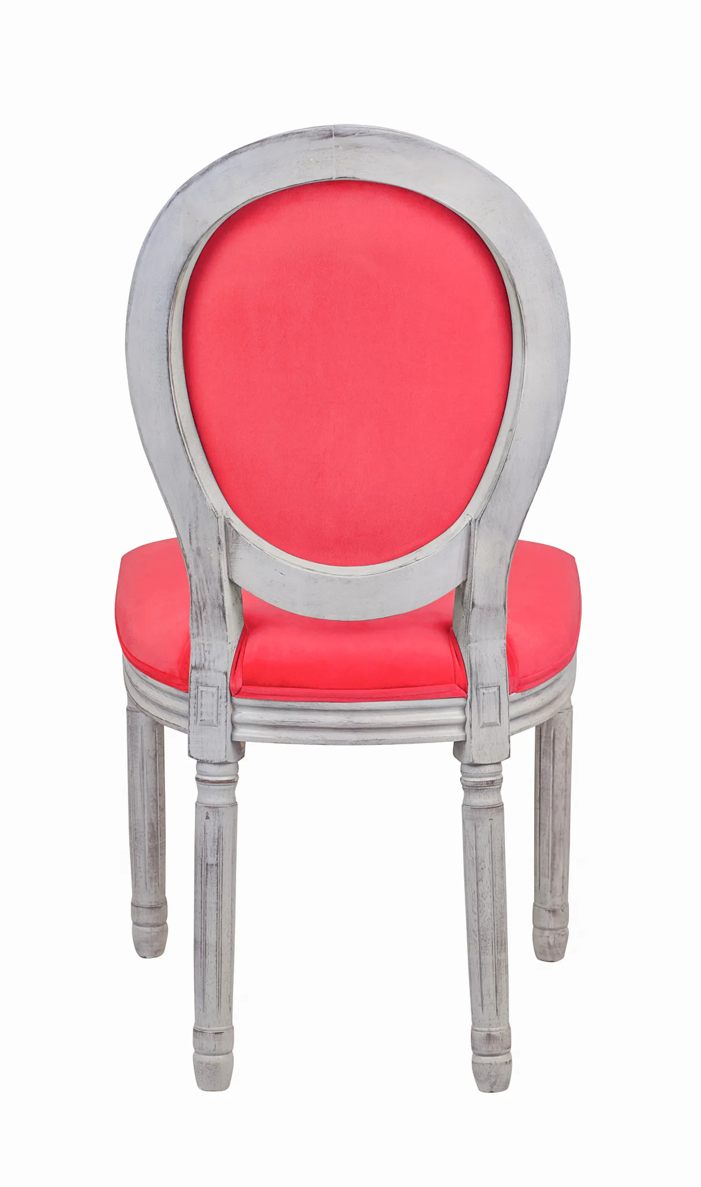Стул Volker Original Red в интернет-магазине в Москве Стул Volker Original Red в интернет-магазине в Краснодаре