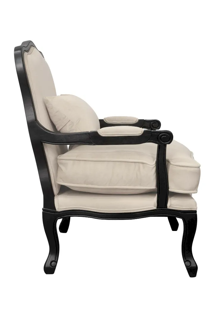 заказать Мягкое кресло Nitro Beige V5