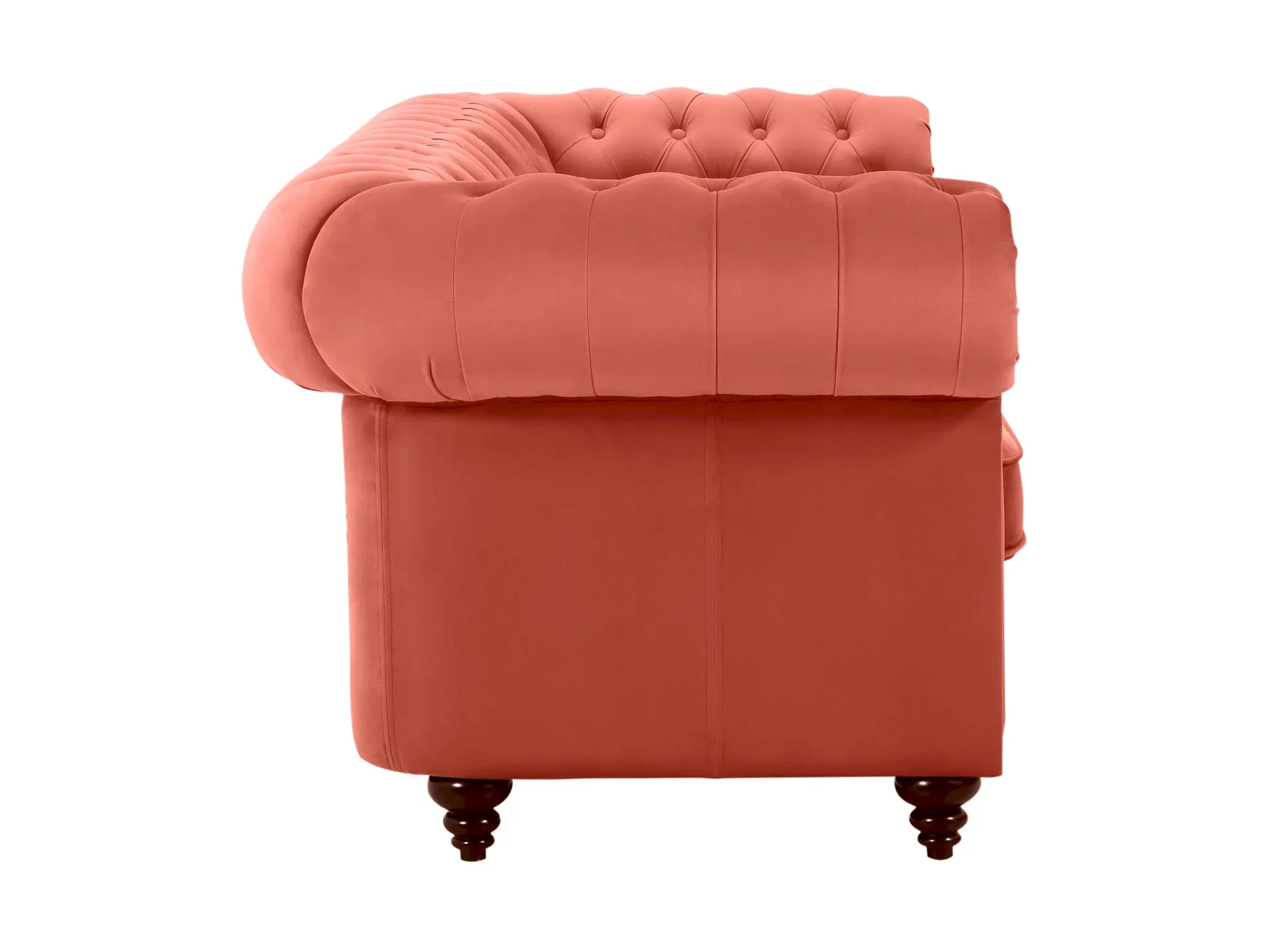 Диван Chester Classic в интерьере в Краснодаре