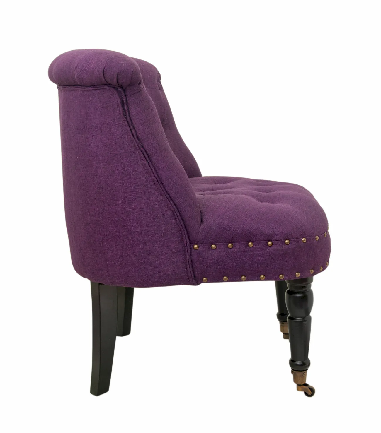 купить Низкое кресло Aviana Purple