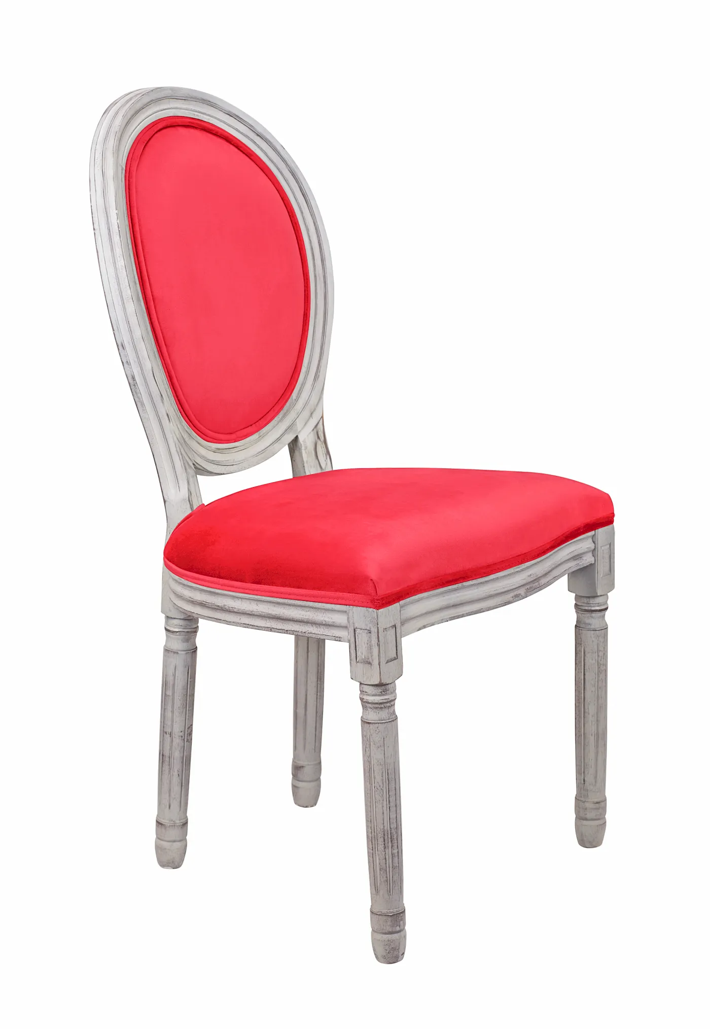 купить Стул Volker Original Red в Москве купить Стул Volker Original Red в Краснодаре