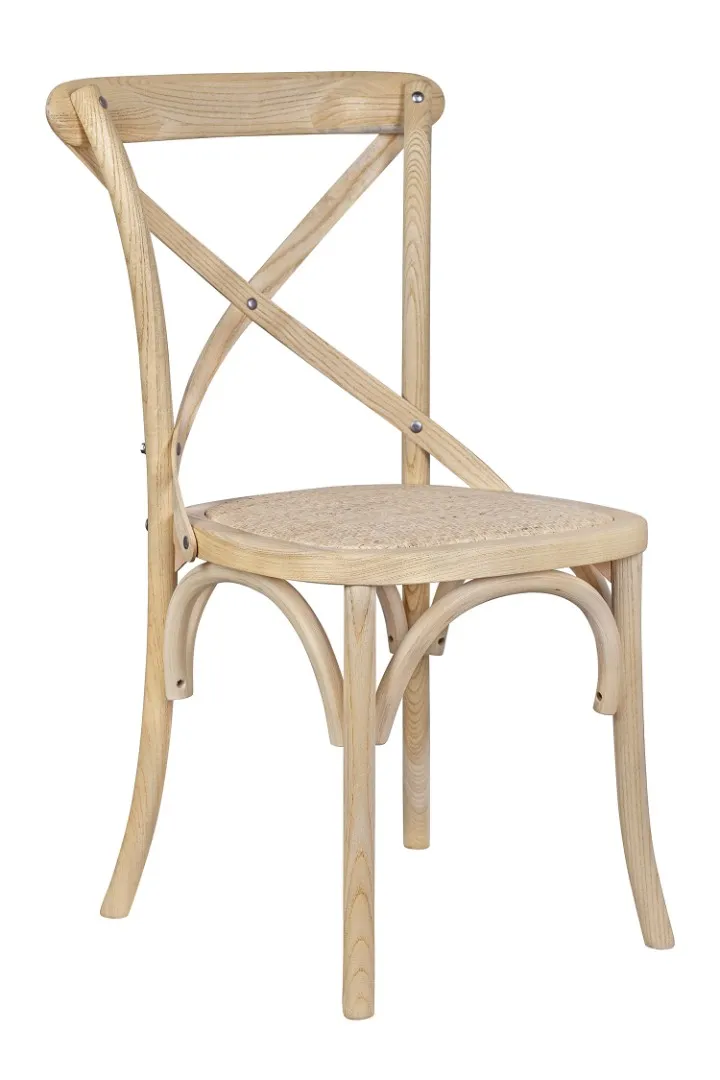 купить Стул Cross Back в Краснодаре