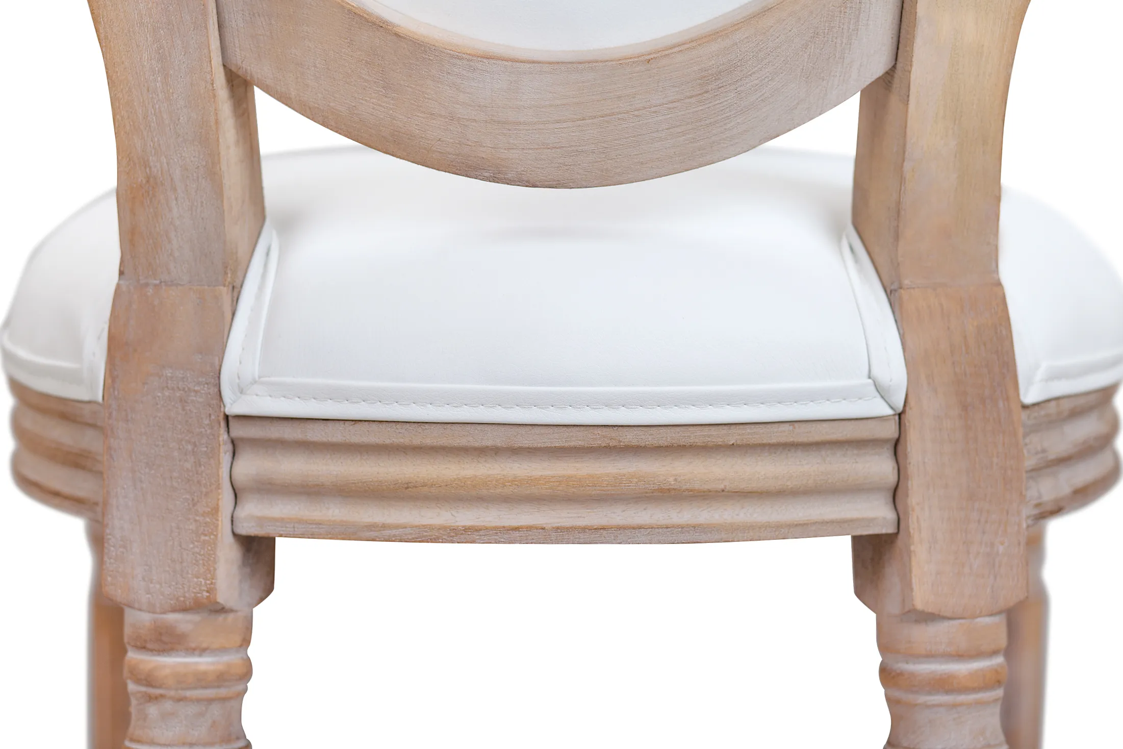 фото Стул Filon Average White and Beige в интерьере