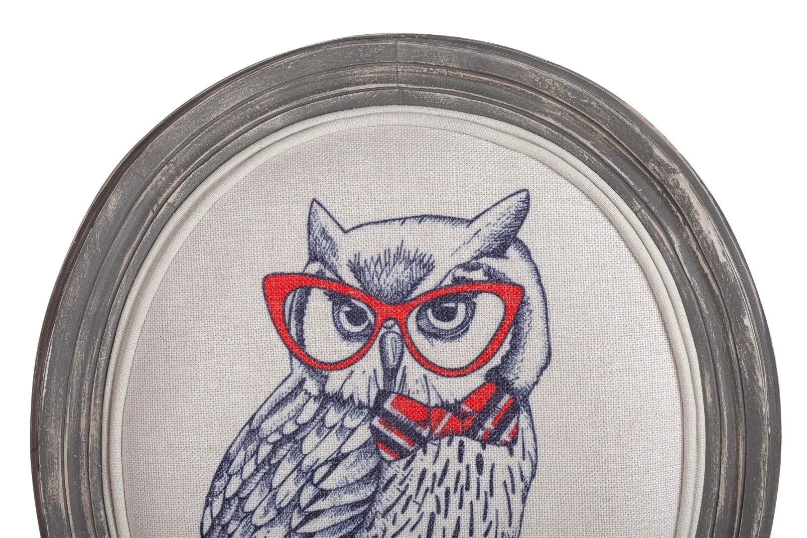 Стул Volker Owl V4 в интерьере