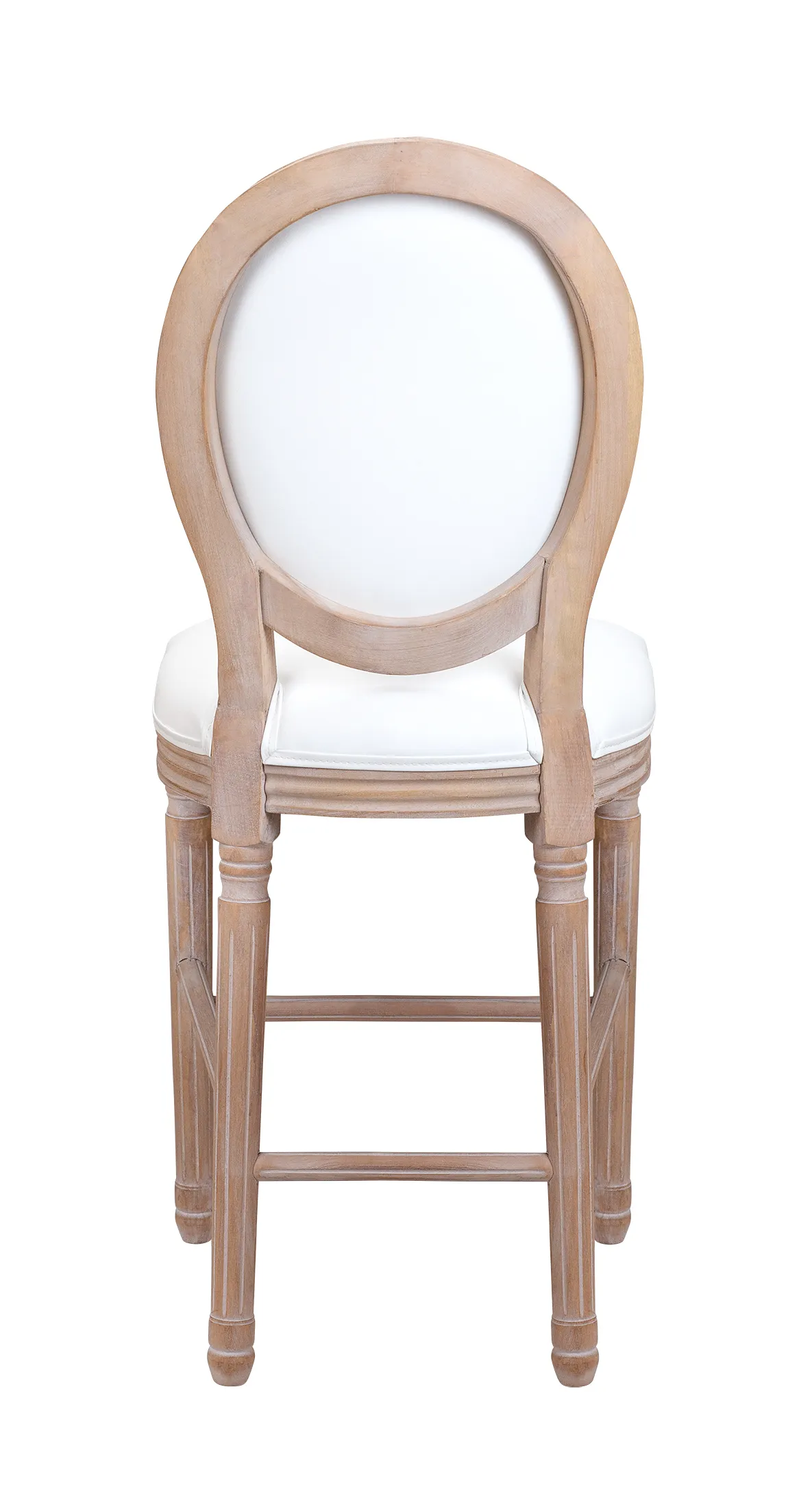 Стул Filon Average White and Beige в интернет-магазине в Краснодаре