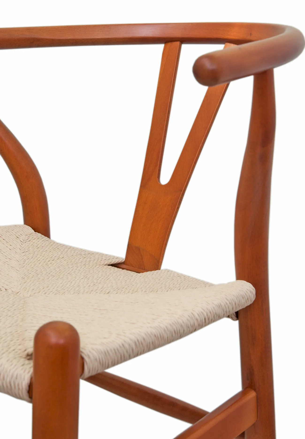 фото Стул Wishbone Classic в Москве фото Стул Wishbone Classic в Краснодаре