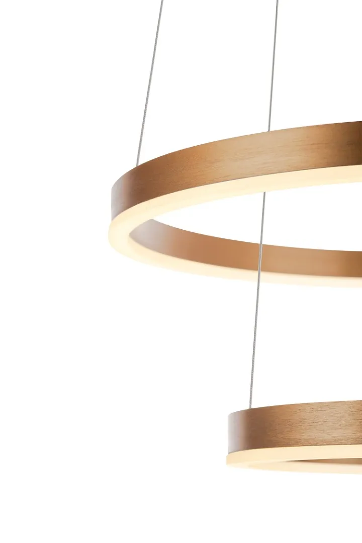 Люстра Orblaze 2 rings 400 gold в интернет-магазине в Москве Люстра Orblaze 2 rings 400 gold в интернет-магазине