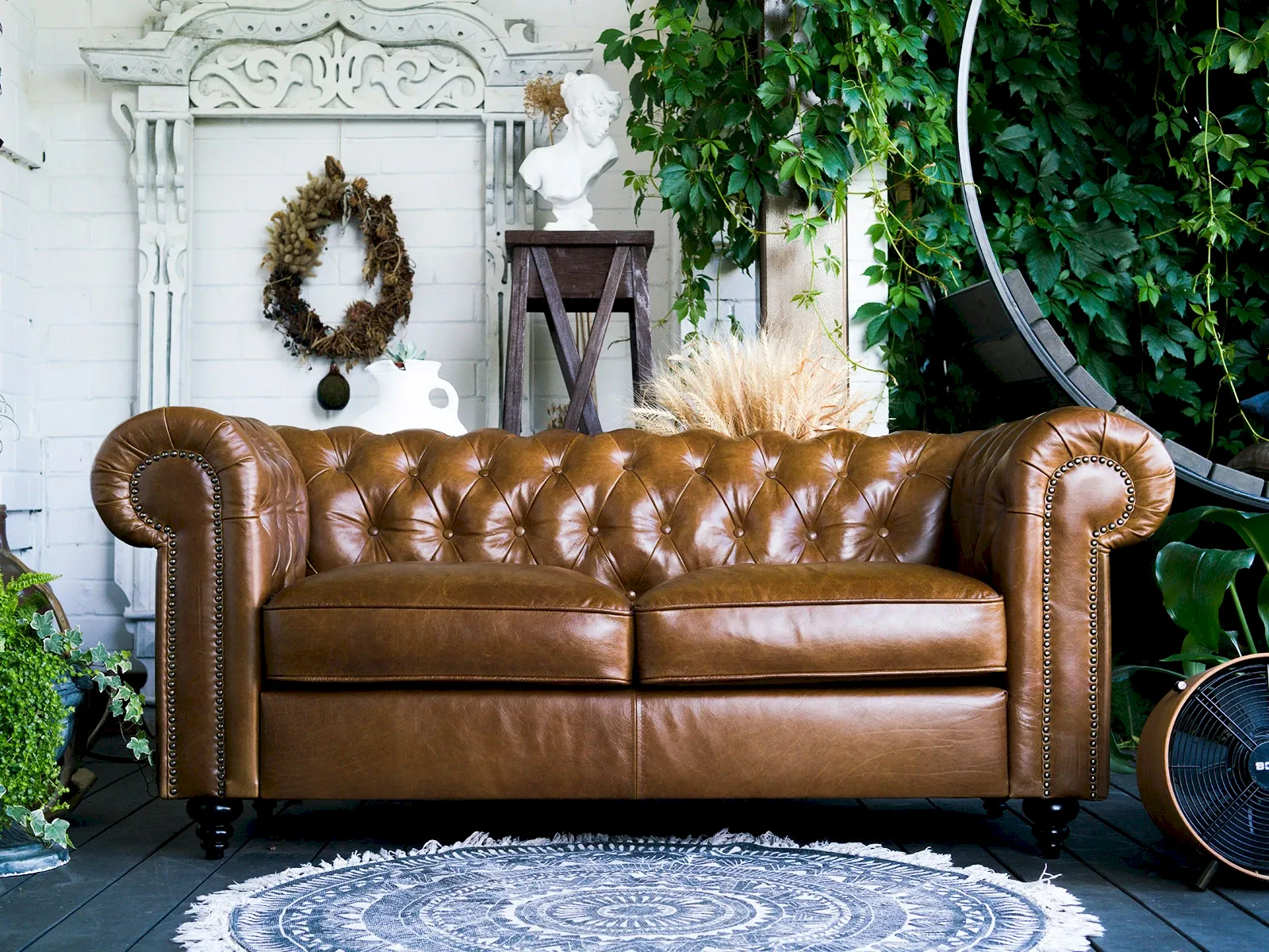 Диван Chester Classic в интернет-магазине в Москве Диван Chester Classic в интернет-магазине в Краснодаре