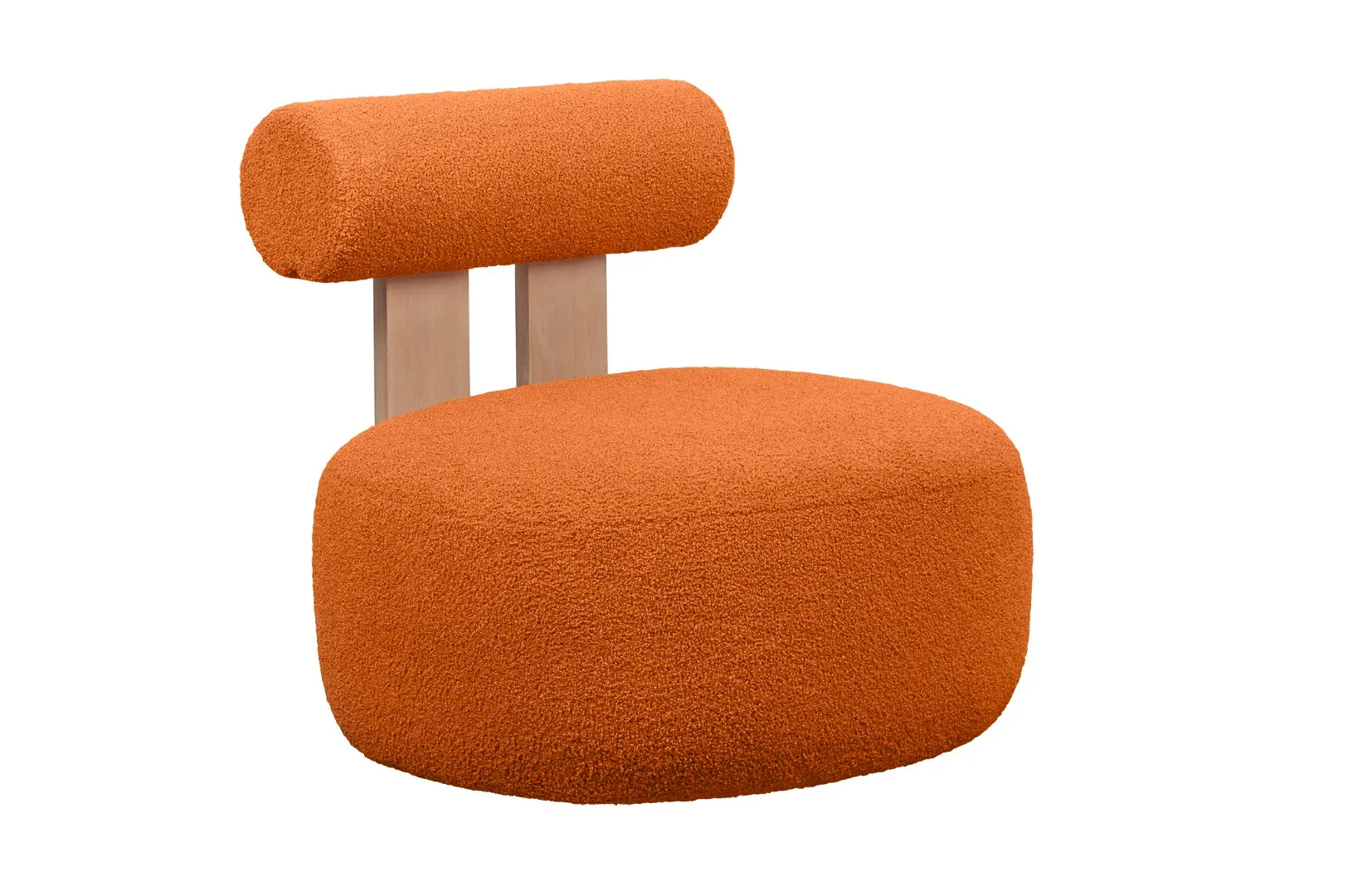 купить Кресло Luman Orange V2
