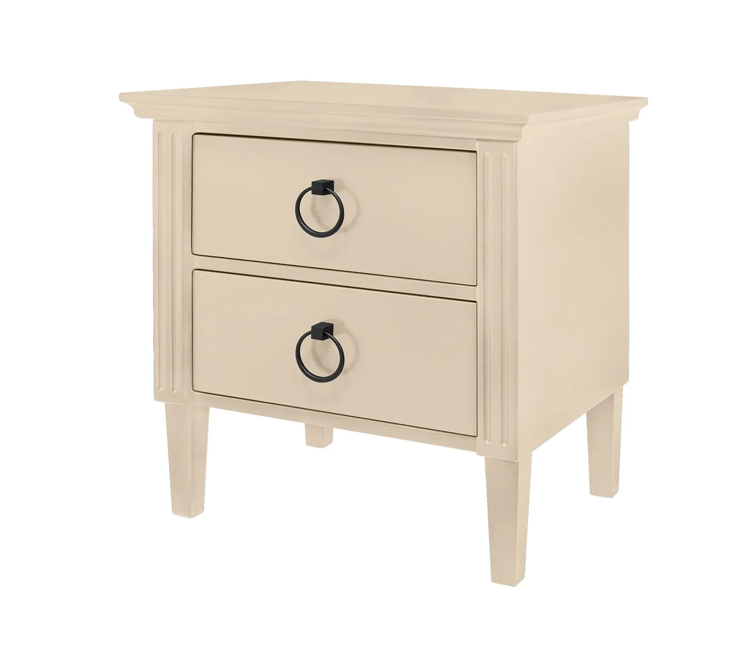 купить Дизайнерская тумба Nort Beige