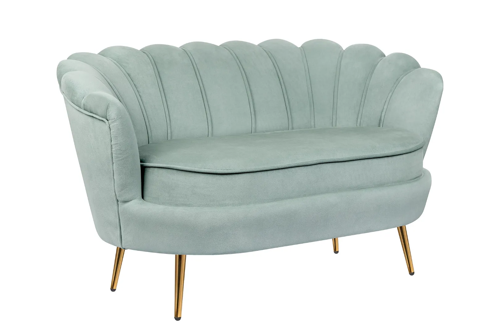 купить Диван ракушка Pearl Double Green в Москве купить Диван ракушка Pearl Double Green