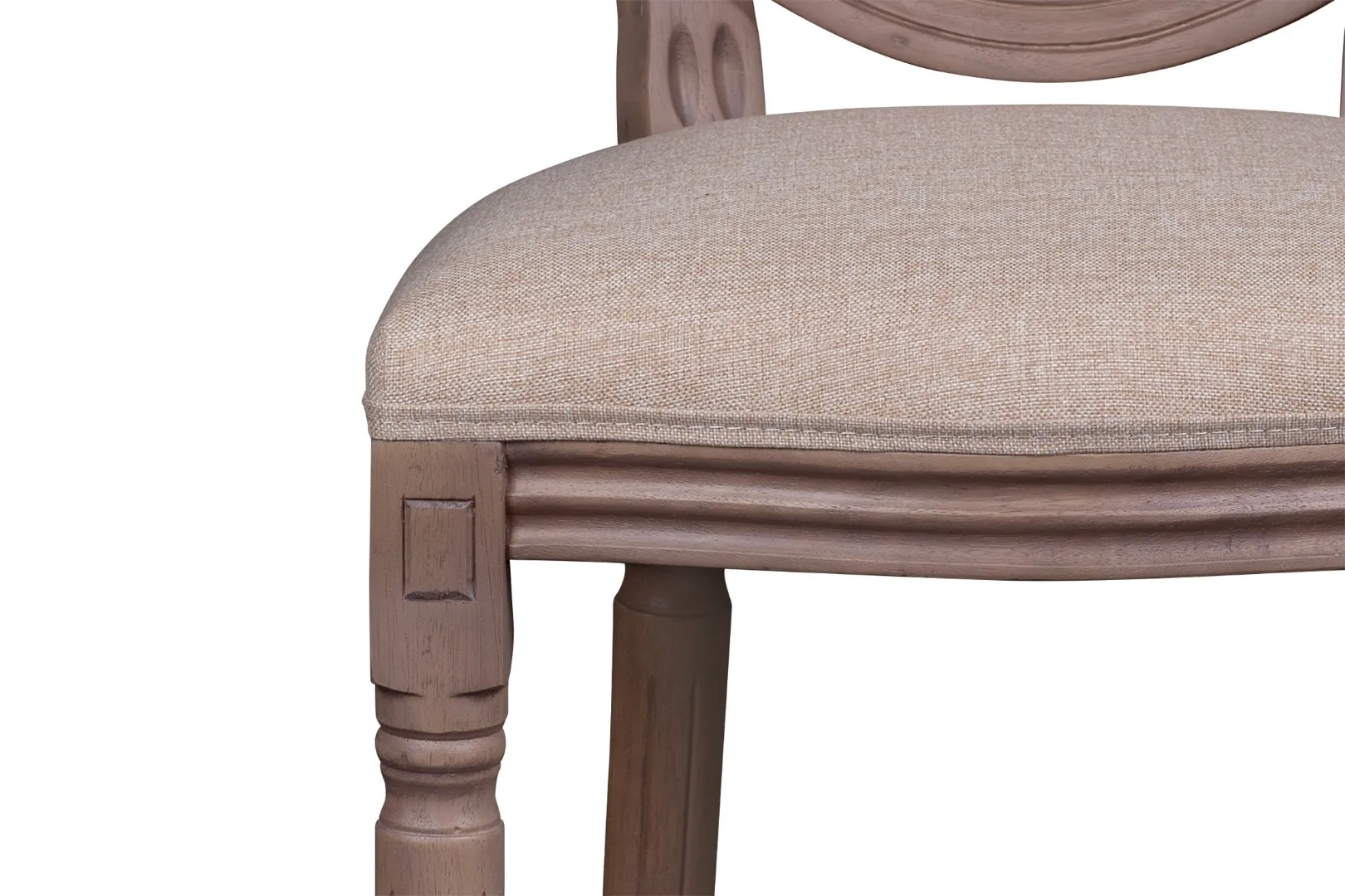 фото Дизайнерский стул Filon Average Beige