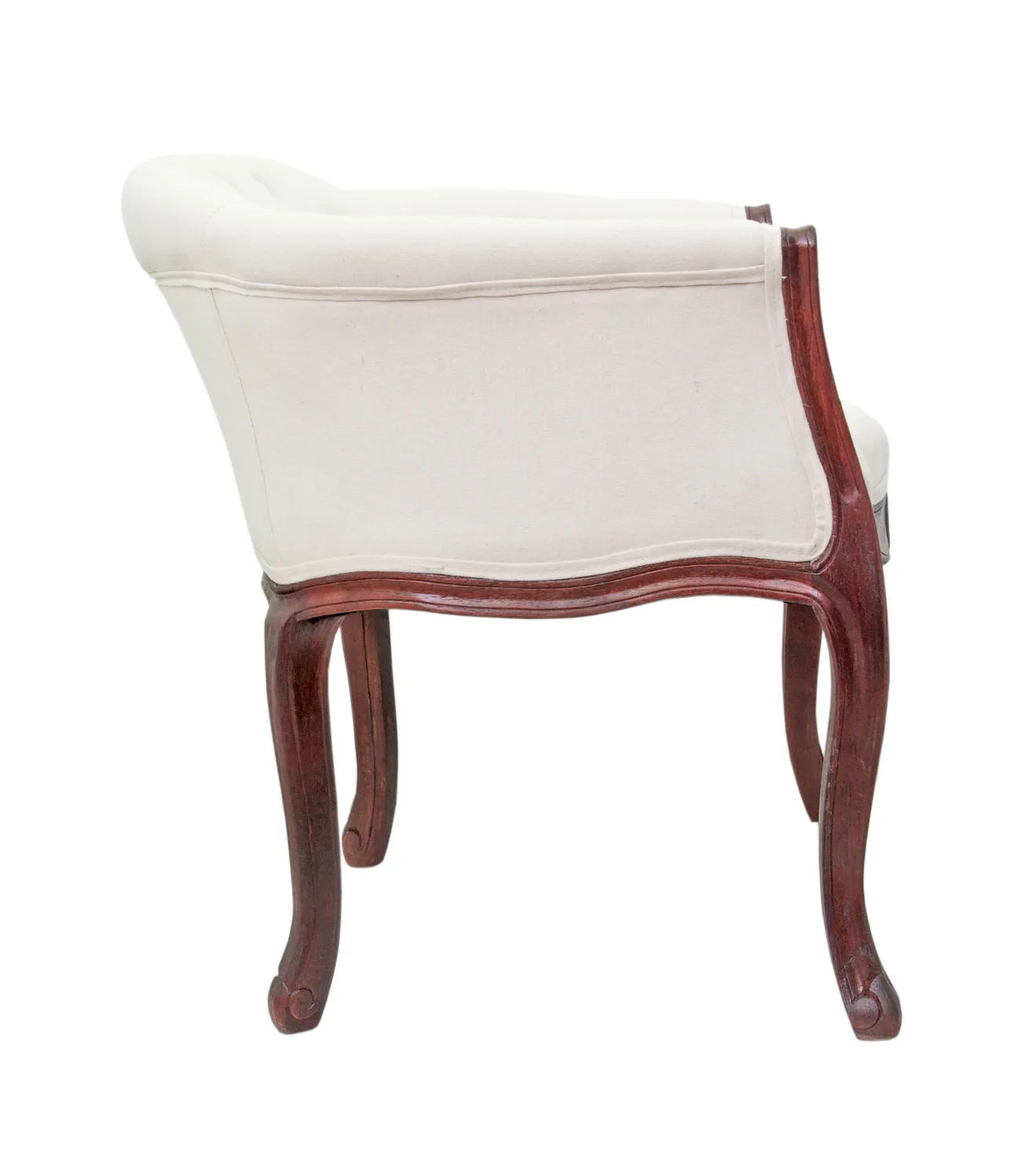 купить Кресло широкое Kandy Beige Classic в Краснодаре