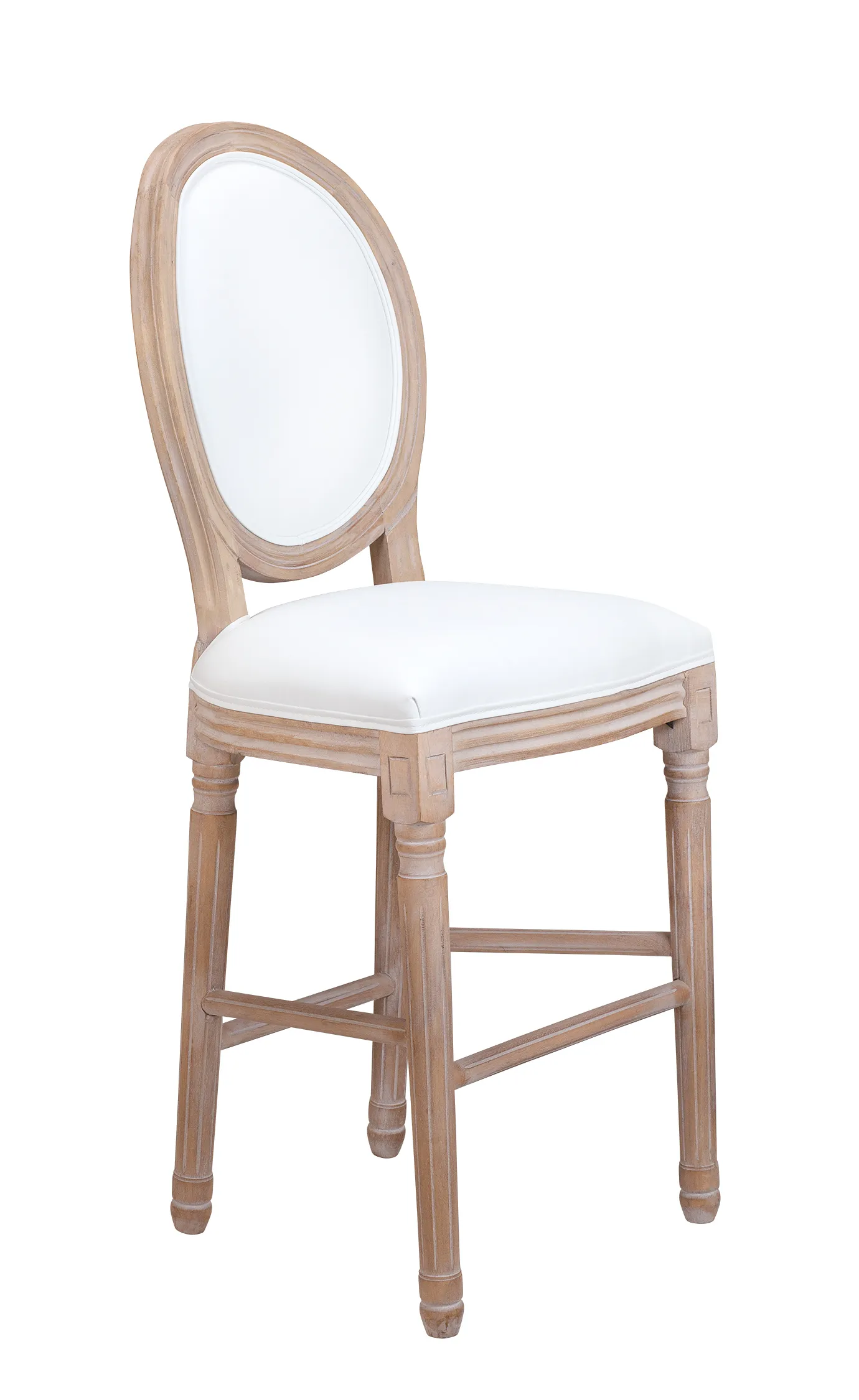 купить Стул Filon Average White and Beige в Краснодаре