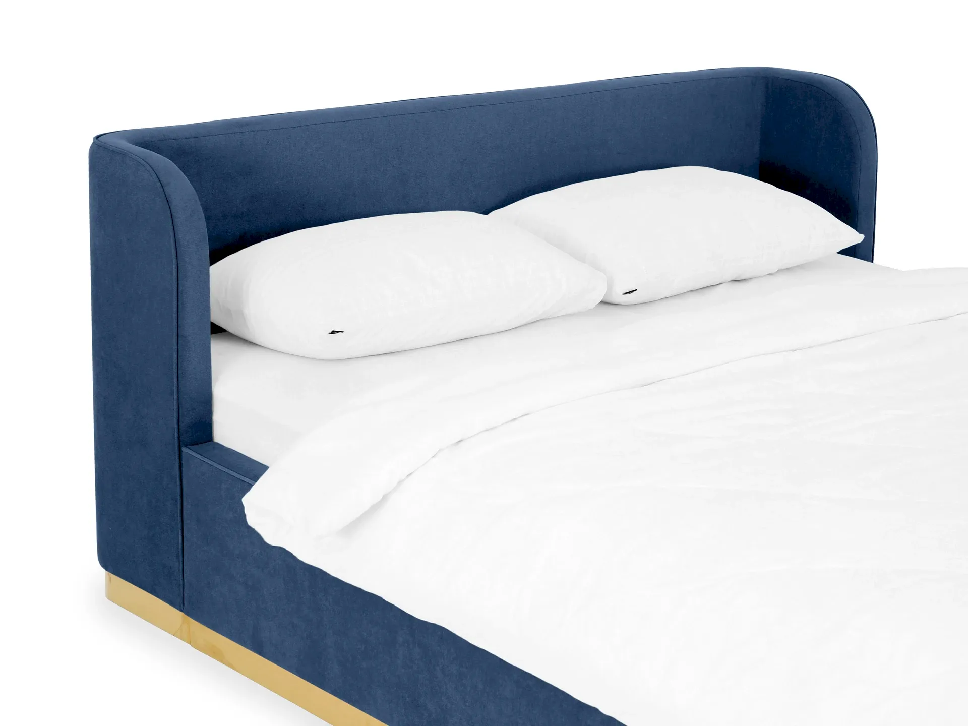 Кровать Vibe 1600 в интернет-магазине в Краснодаре