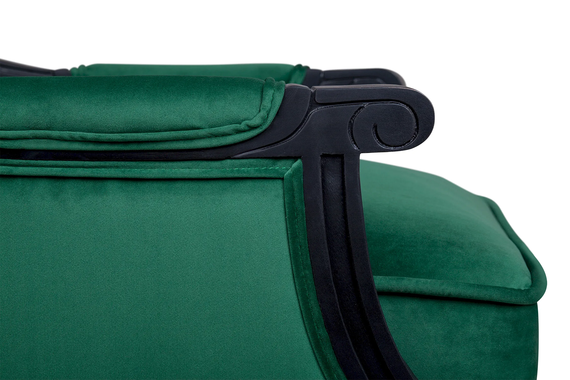 фото Классическое кресло Coolman Green в Краснодаре