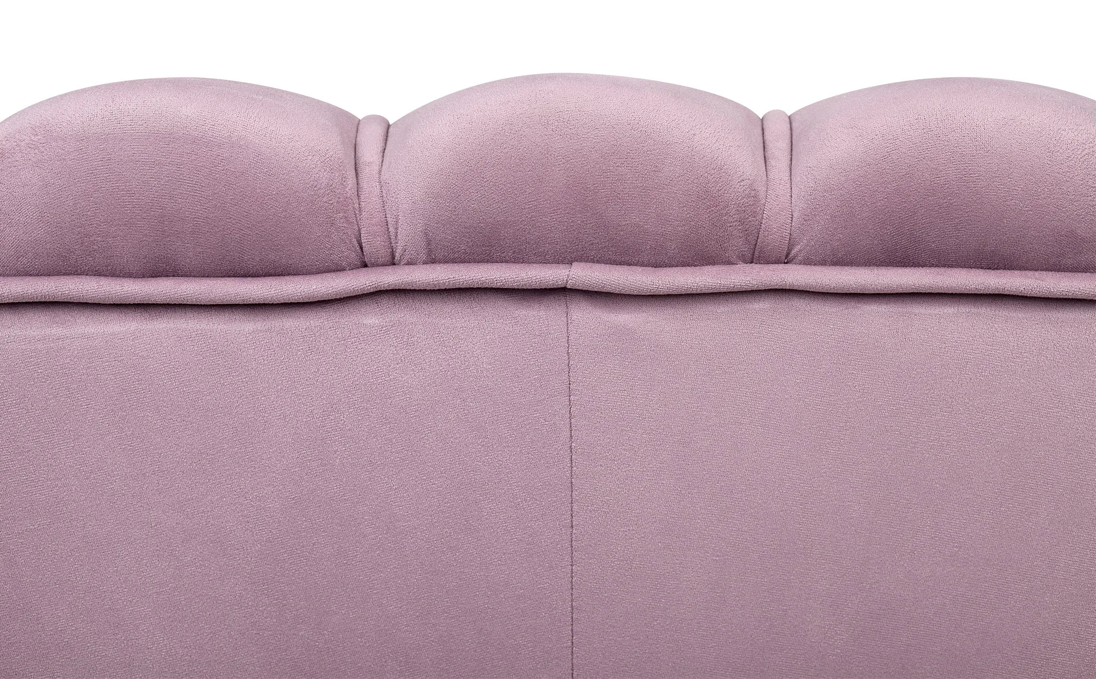 фото Дизайнерский двухместный диван Pearl Double Pink в Москве фото Дизайнерский двухместный диван Pearl Double Pink в Краснодаре