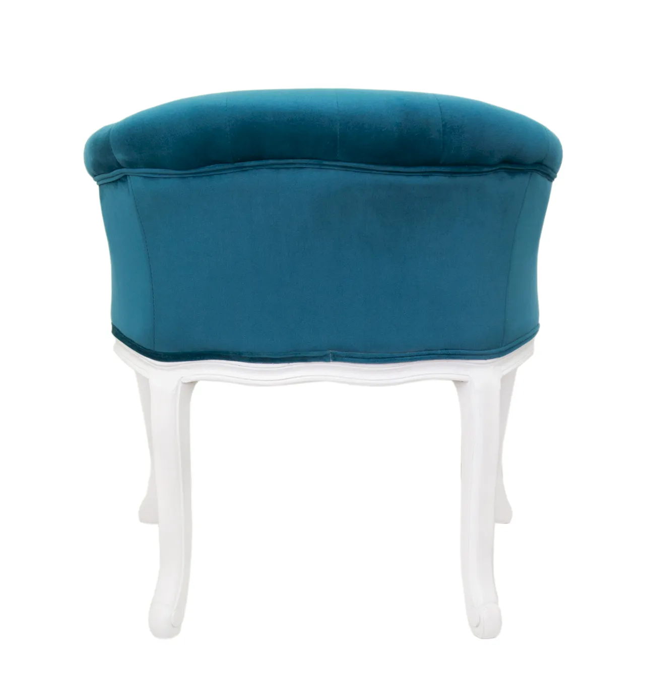 заказать Кресло Kandy Blue and White
