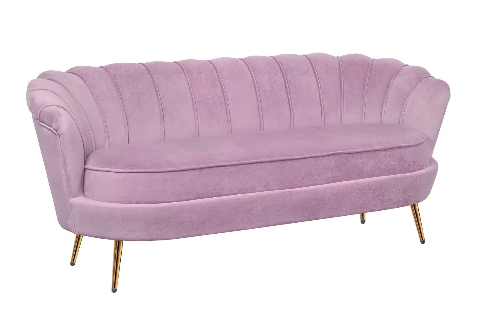 купить Диван ракушка Pearl Triple Pink в Москве купить Диван ракушка Pearl Triple Pink