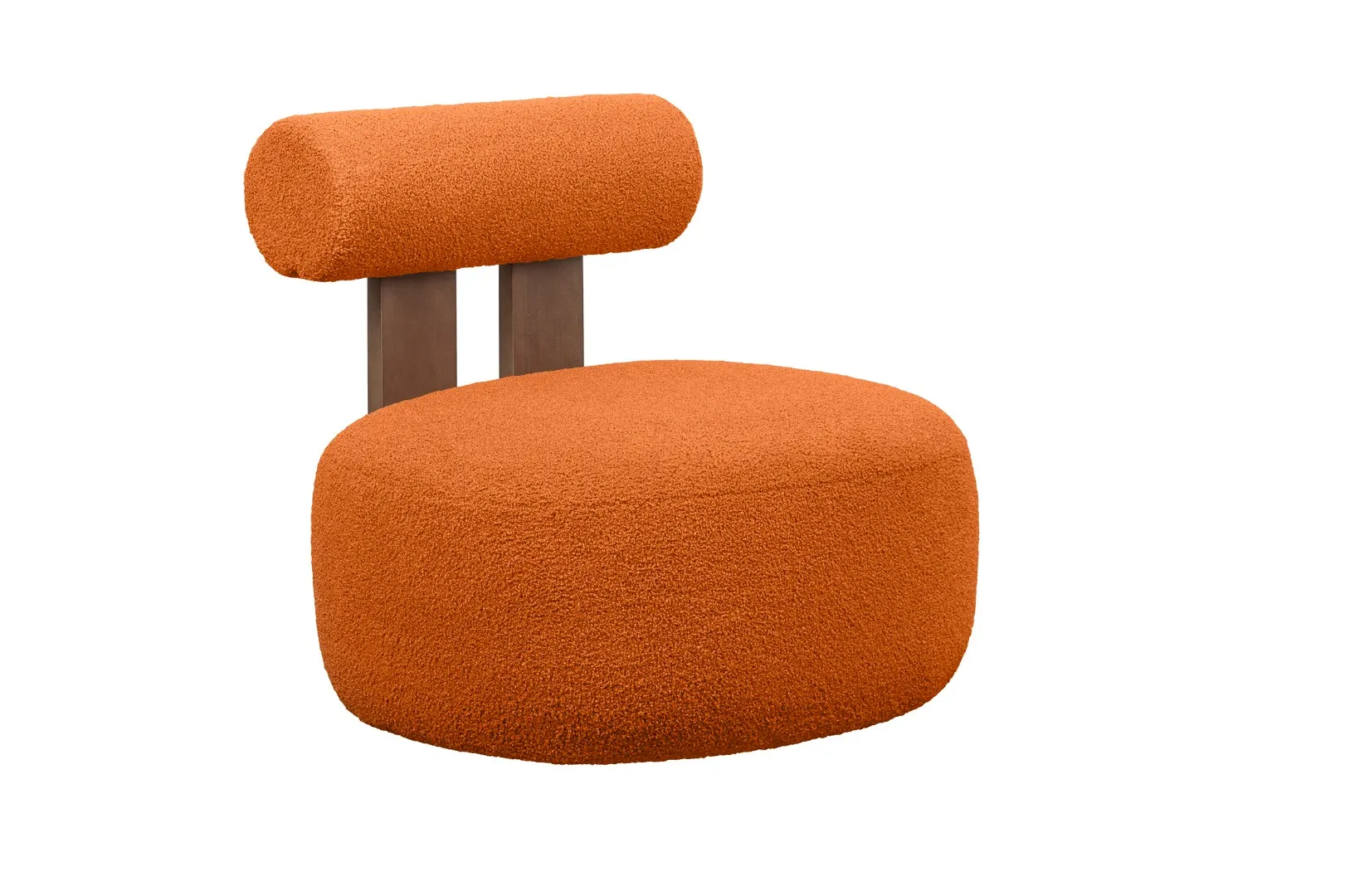 купить Кресло Luman Orange V3