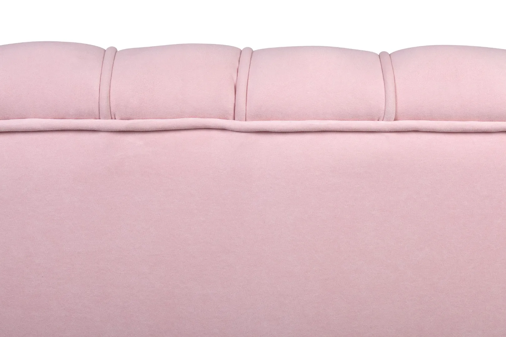 фото Дизайнерский диван Pearl Triple Pink в Москве фото Дизайнерский диван Pearl Triple Pink в Краснодаре