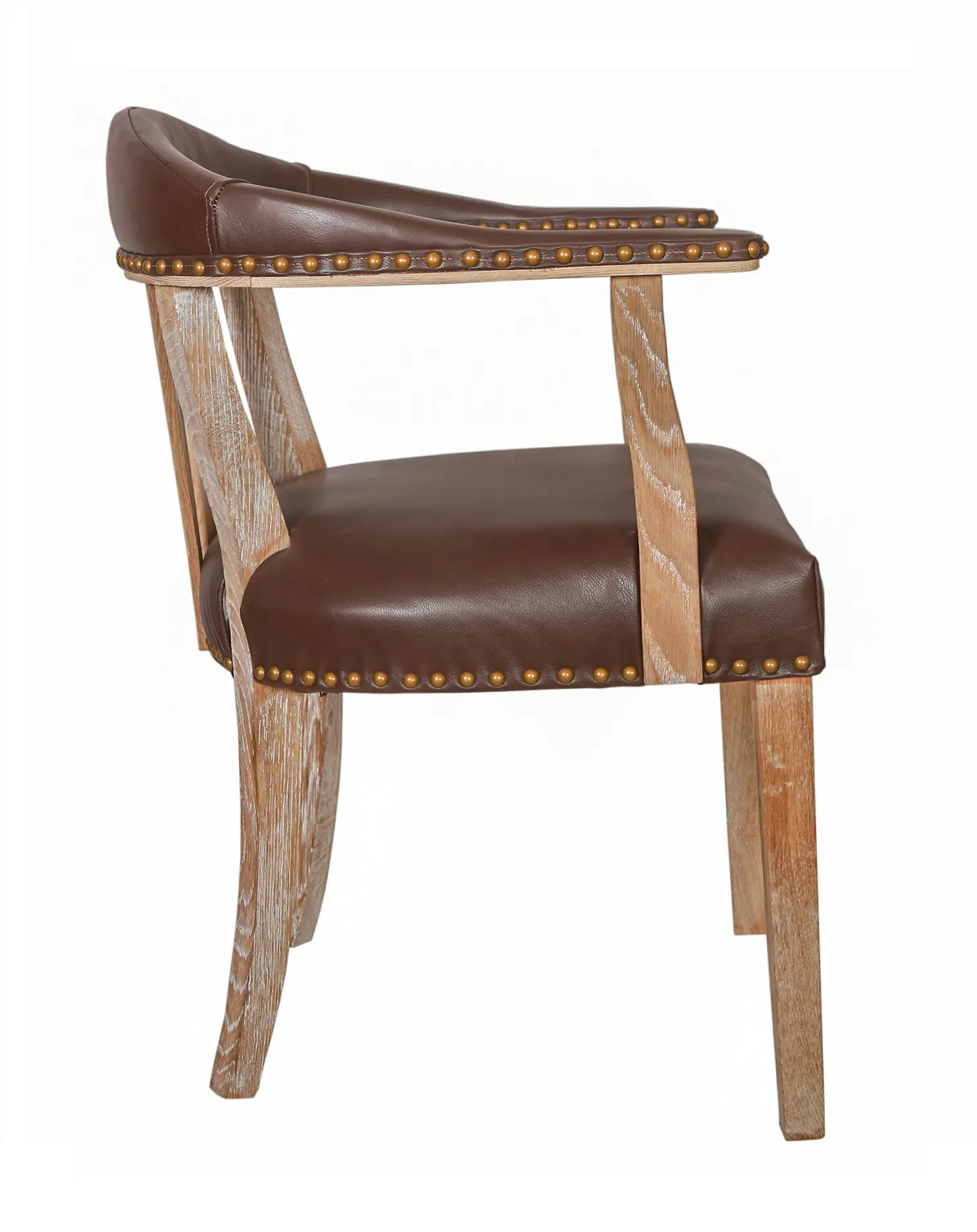 заказать Стул в стиле ретро Tanner Genuine Leather в Москве заказать Стул в стиле ретро Tanner Genuine Leather в Краснодаре
