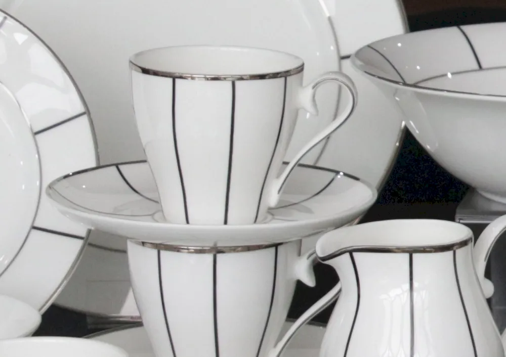 купить Чайный сервиз Flavour 17 Pcs Tea Set в Краснодаре