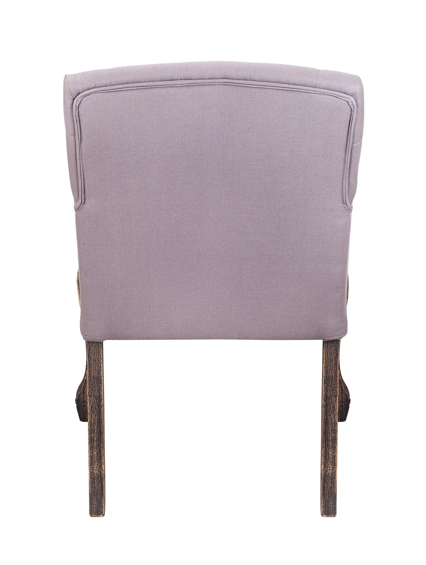 Классическое кресло Deron Grey Crafted в интернет-магазине в Краснодаре