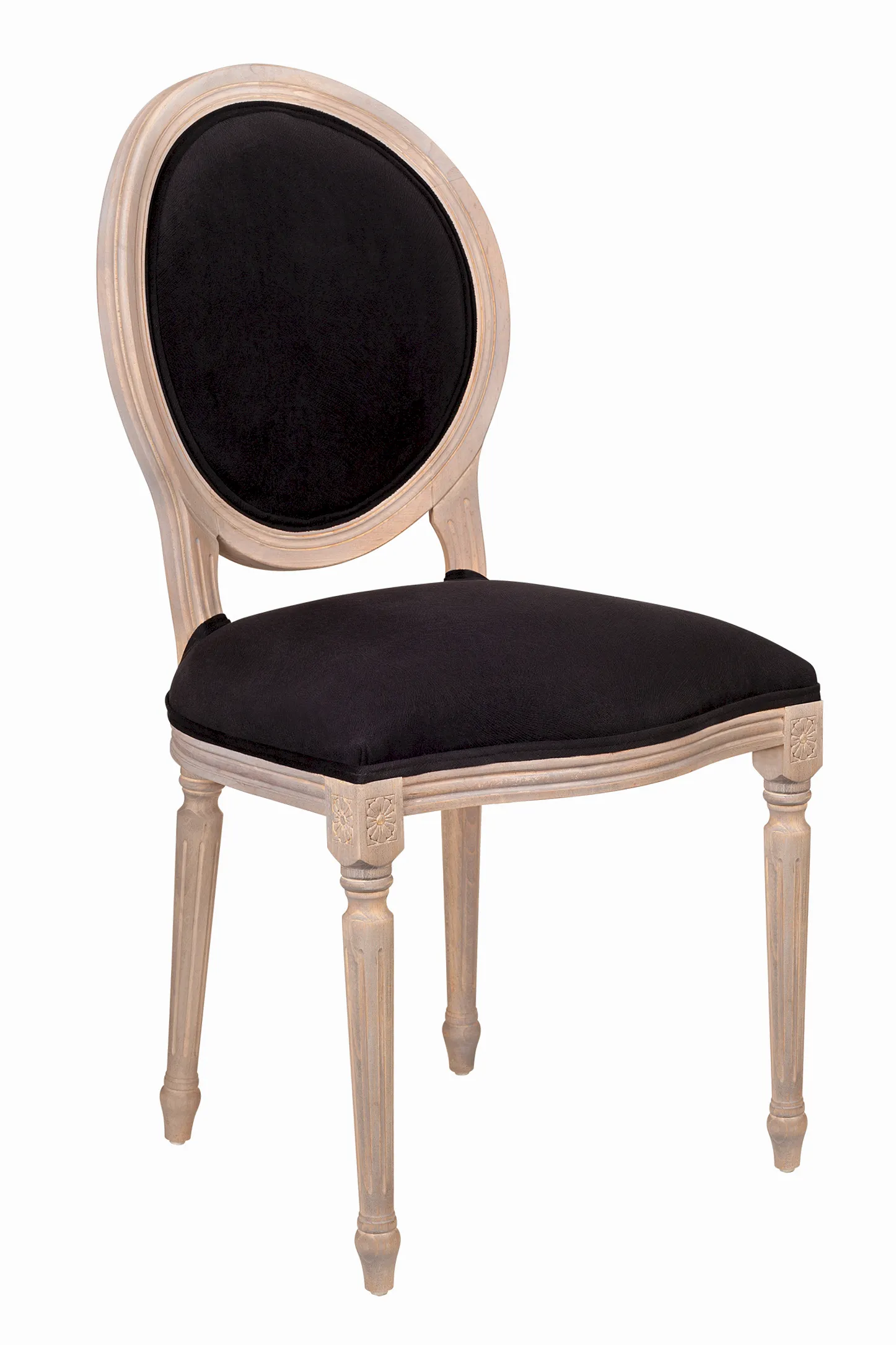 купить Стул Delo Black Velvet в Москве купить Стул Delo Black Velvet