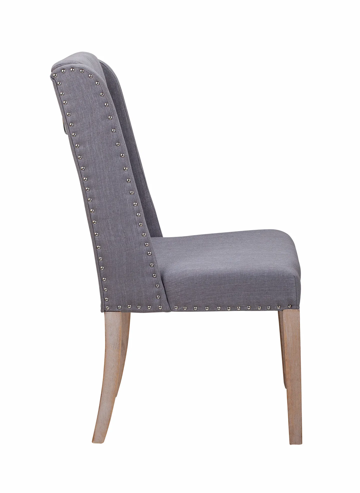 заказать Стул Baldwin Dark Gray в Краснодаре