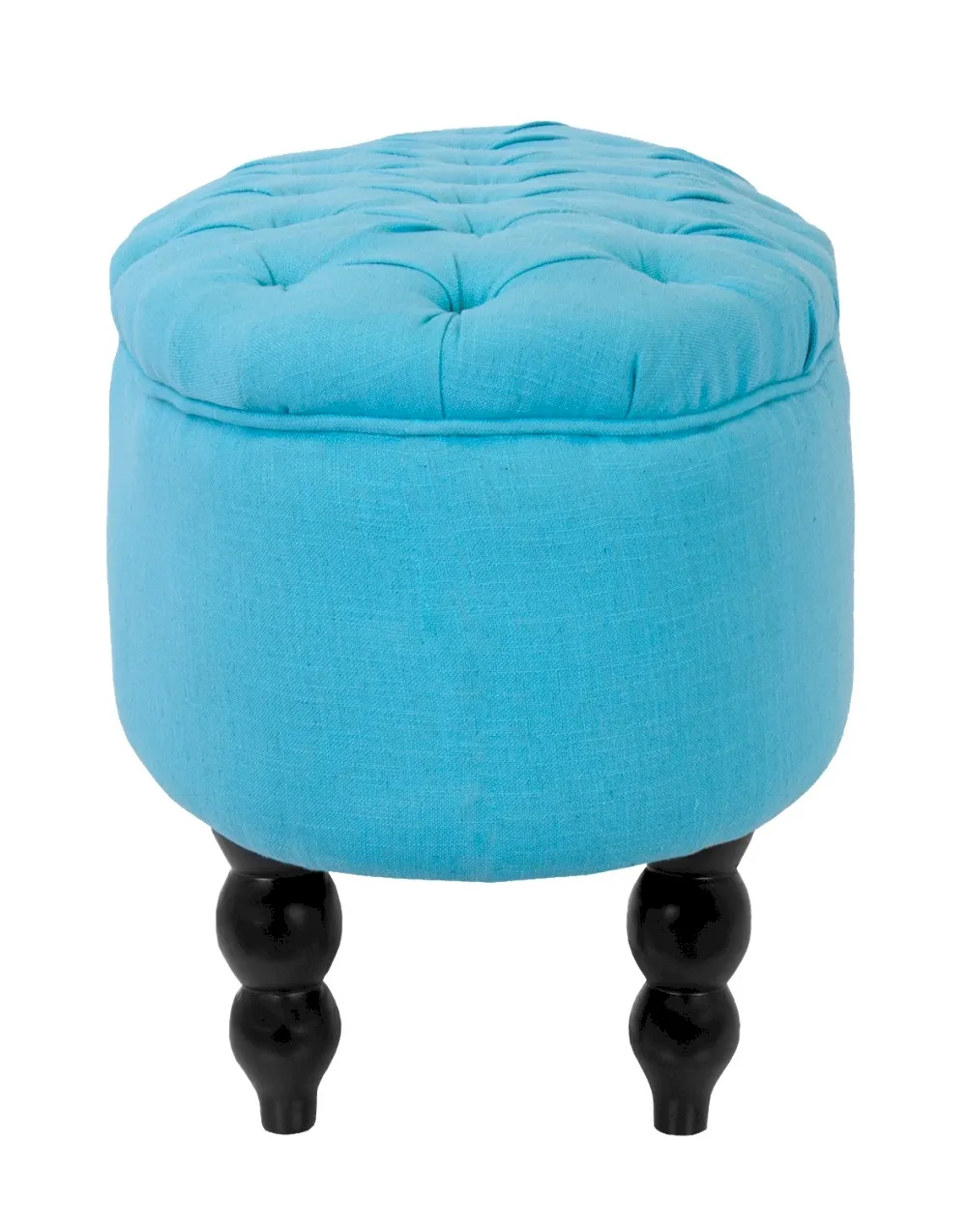 купить Дизайнерский пуф Wattley Blue
