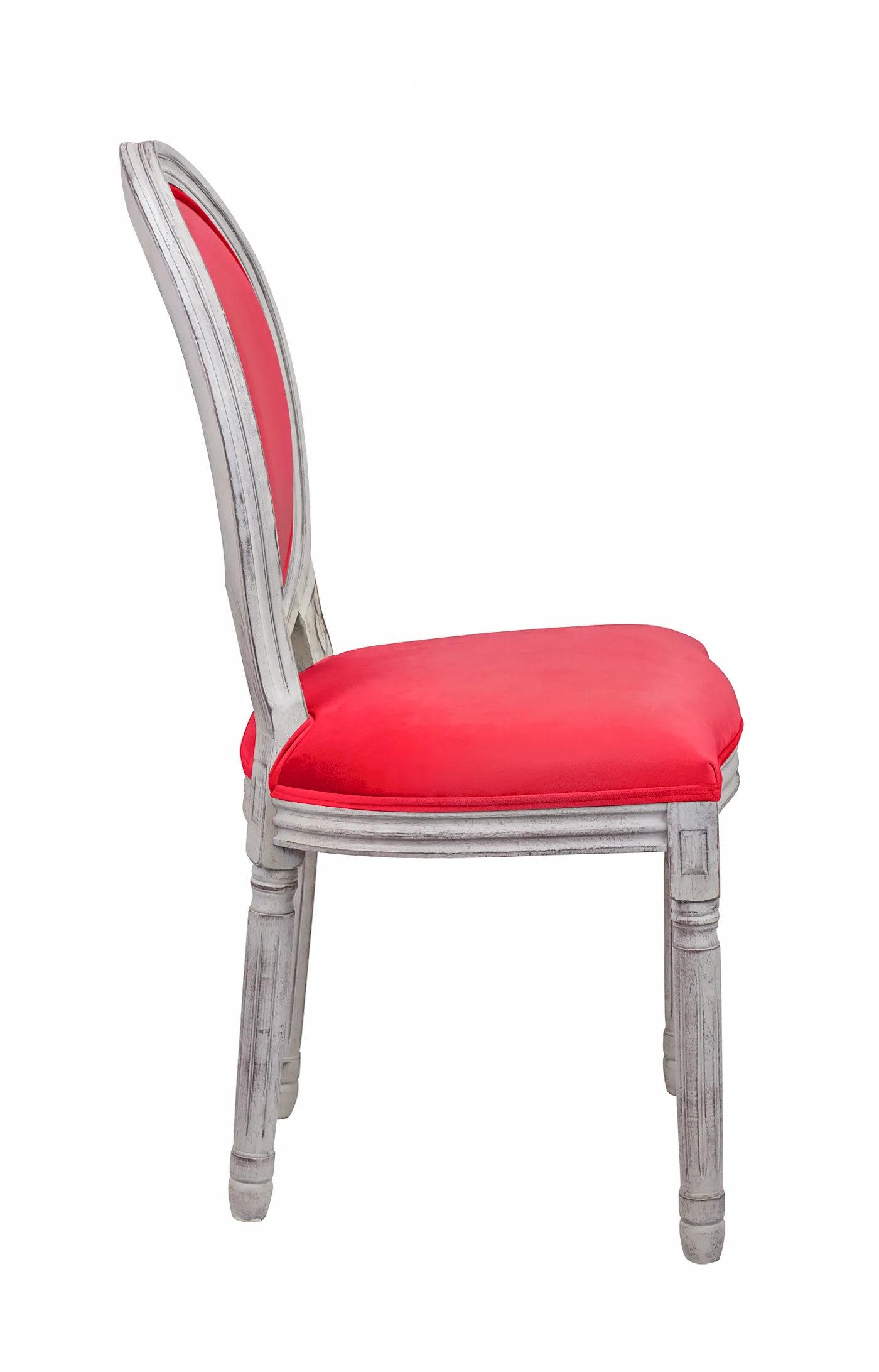 заказать Стул Volker Original Red в Москве заказать Стул Volker Original Red в Краснодаре